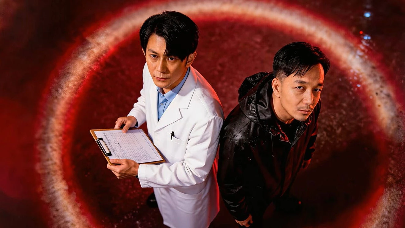 Phim Bẫy Tâm (Bộ Tâm Sư) - Soul Seizer (2026)