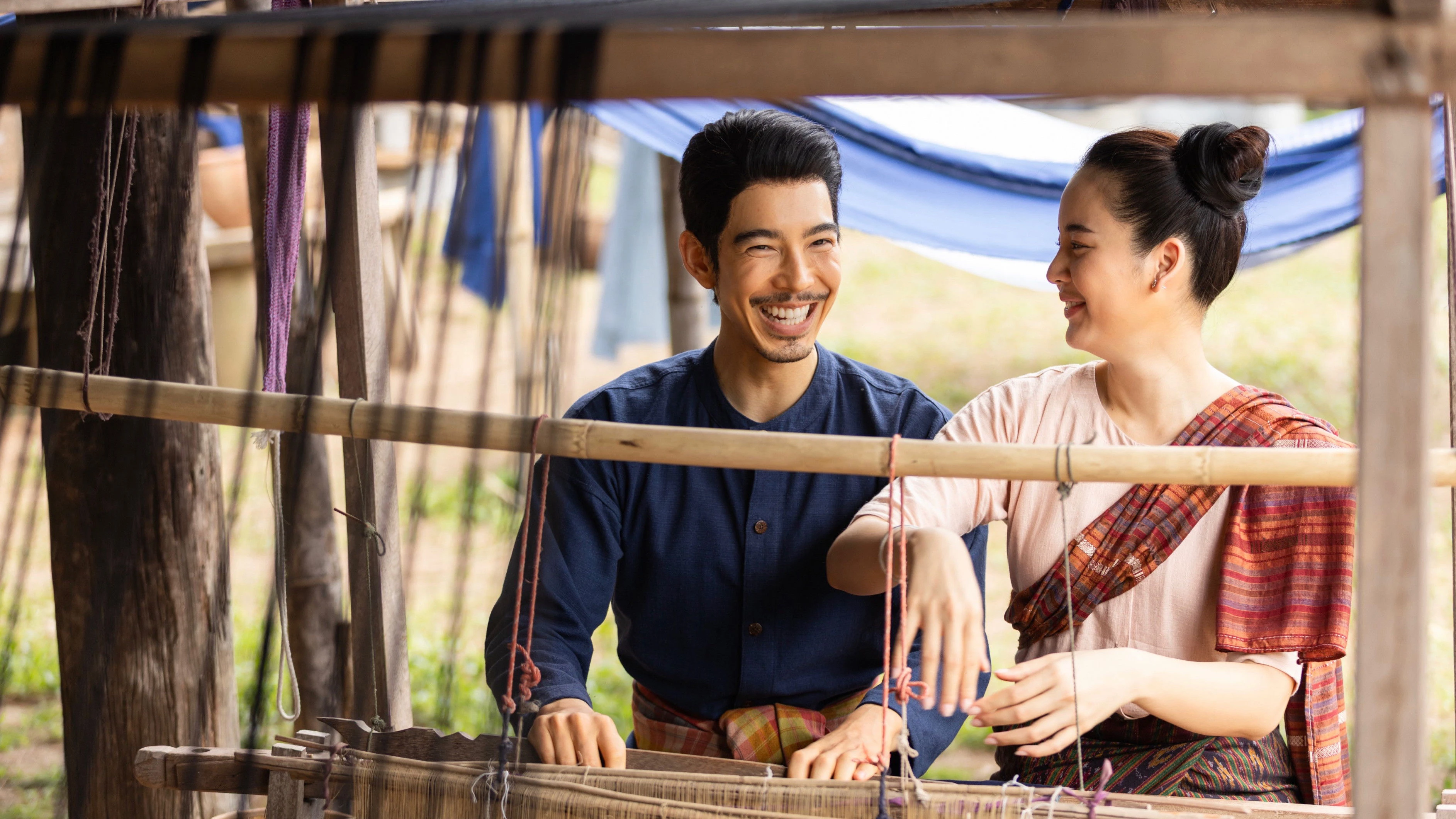 Phim Bé Ghệ Ma Cưng - My Boo 2 (2025)