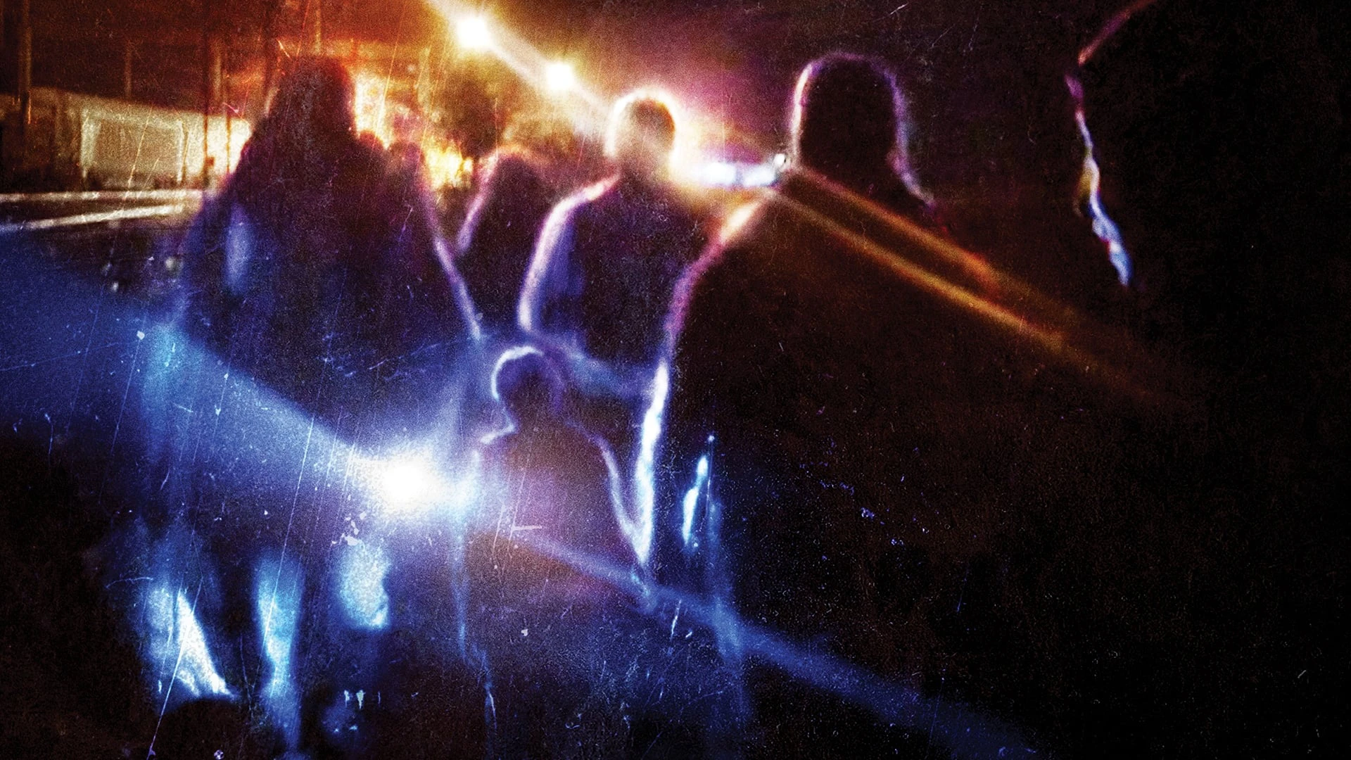 Phim Bên Bờ Hỗn Loạn - It Will be Chaos (2018)