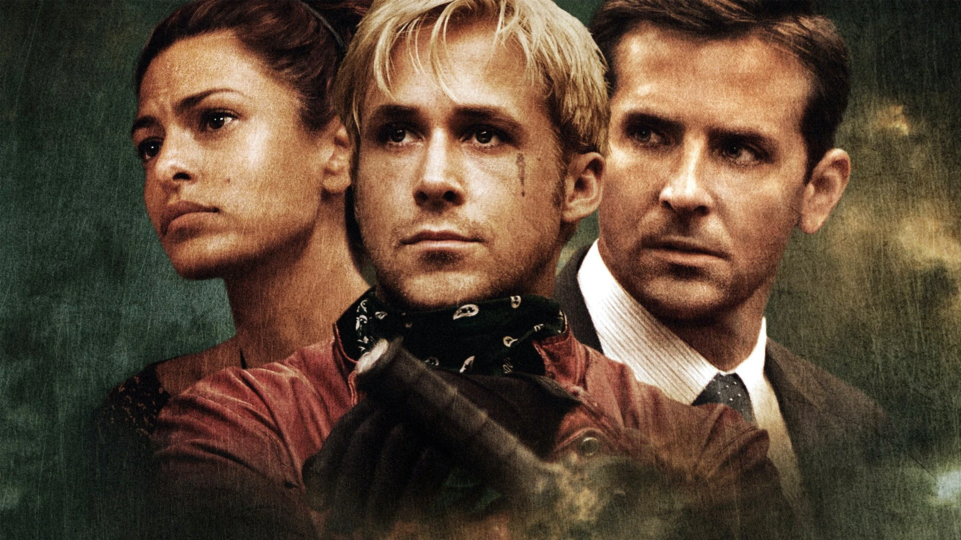 Phim Bên Kia Rừng Thông - The Place Beyond the Pines (2013)