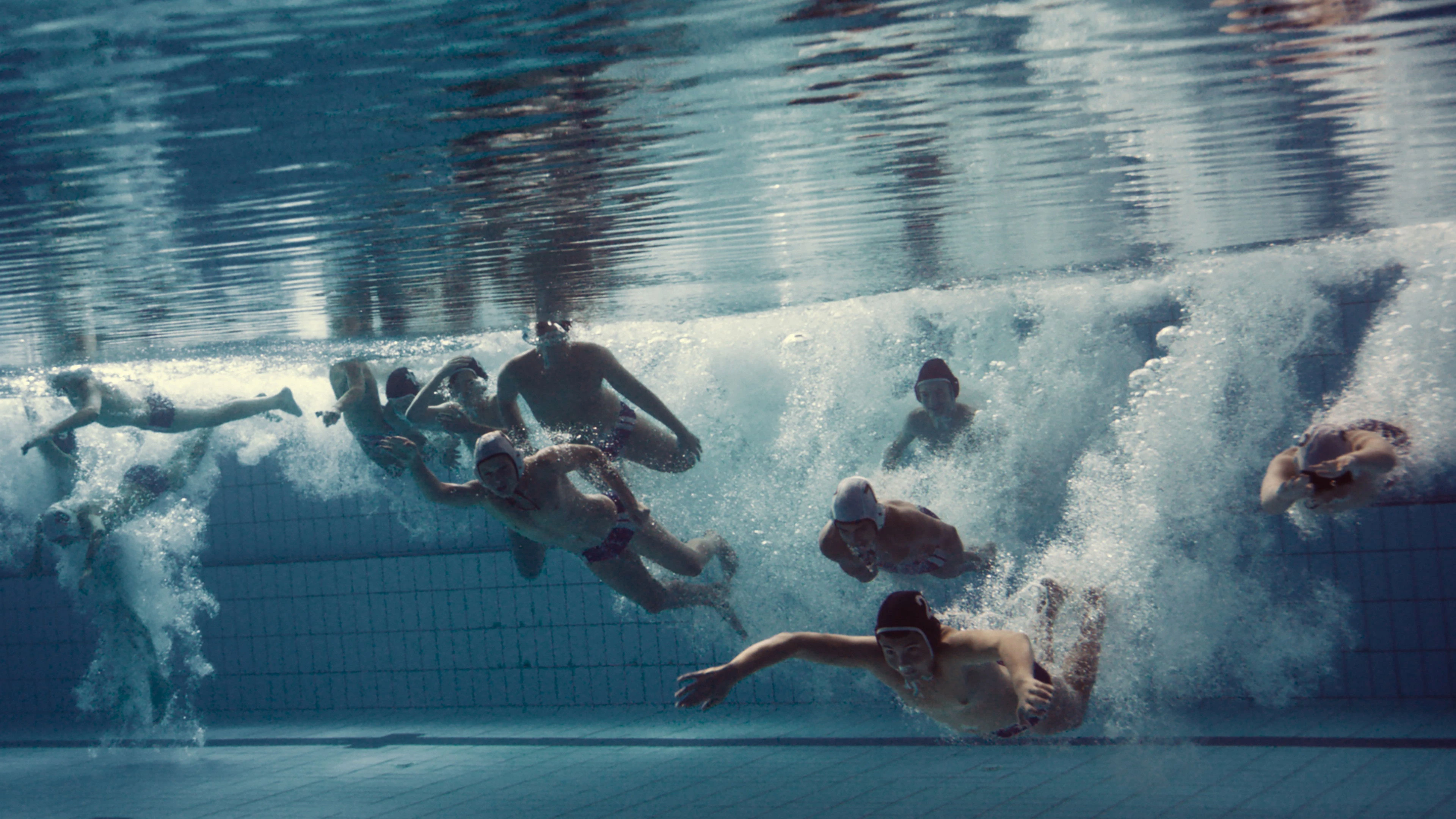 Phim Bệnh Dịch Hạch - The Plague (2025)