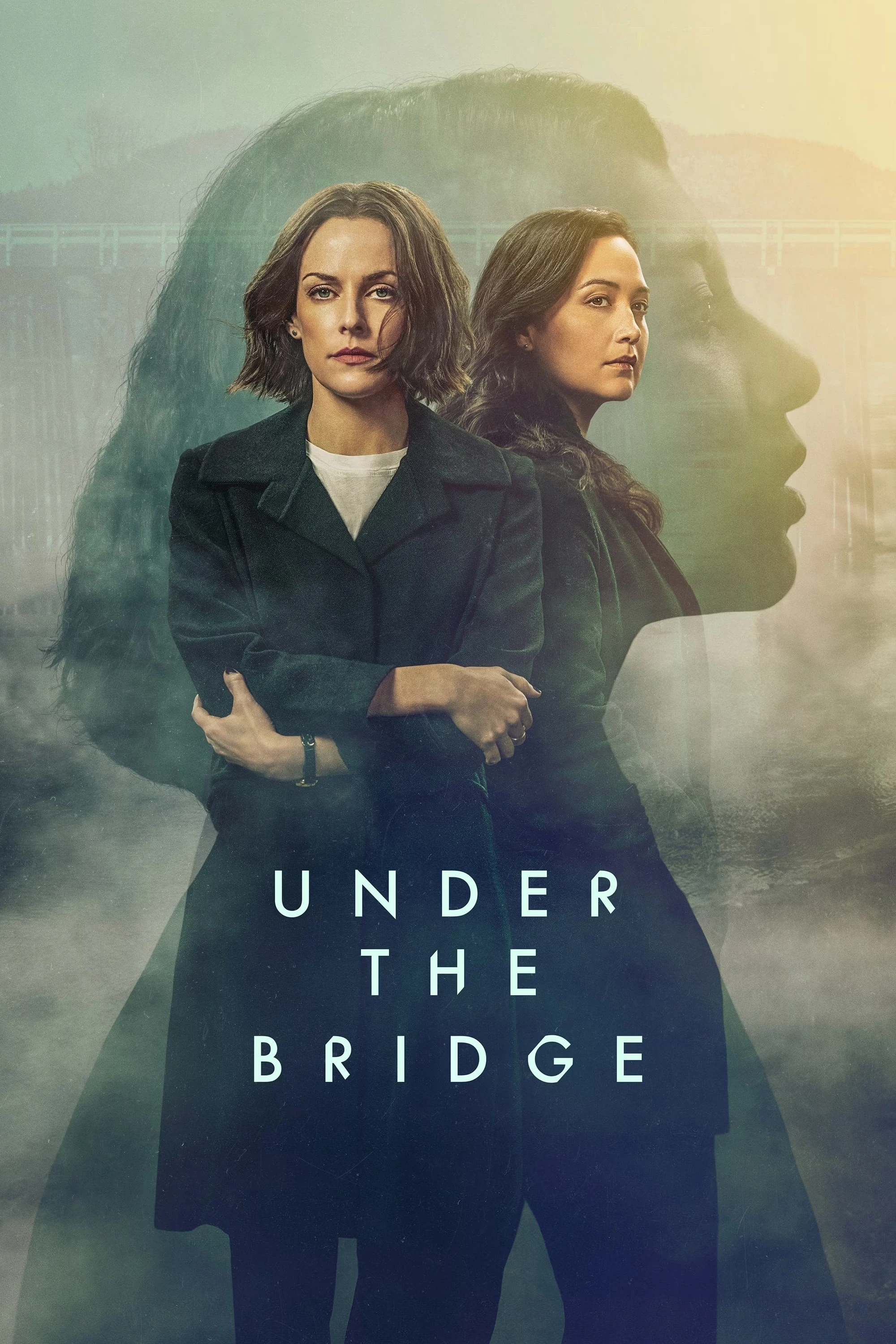Phim Bi Kịch Dưới Chân Cầu - Under the Bridge (2024)