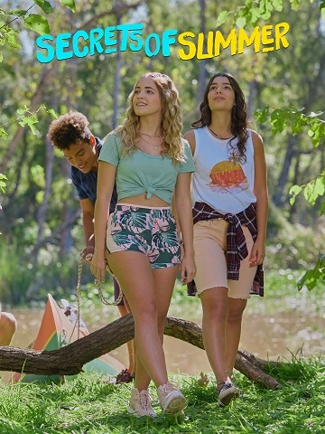 Bí mật của mùa hè (Phần 1)
