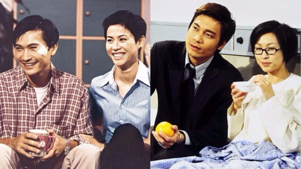 Phim Bí Mật Của Trái Tim - Secret of the Heart (1998)