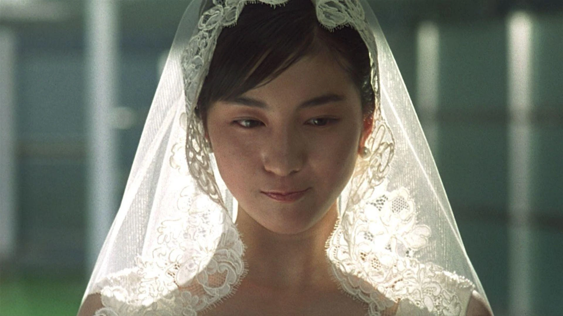 Phim Bí Mật (Himitsu) - Secret (1999)