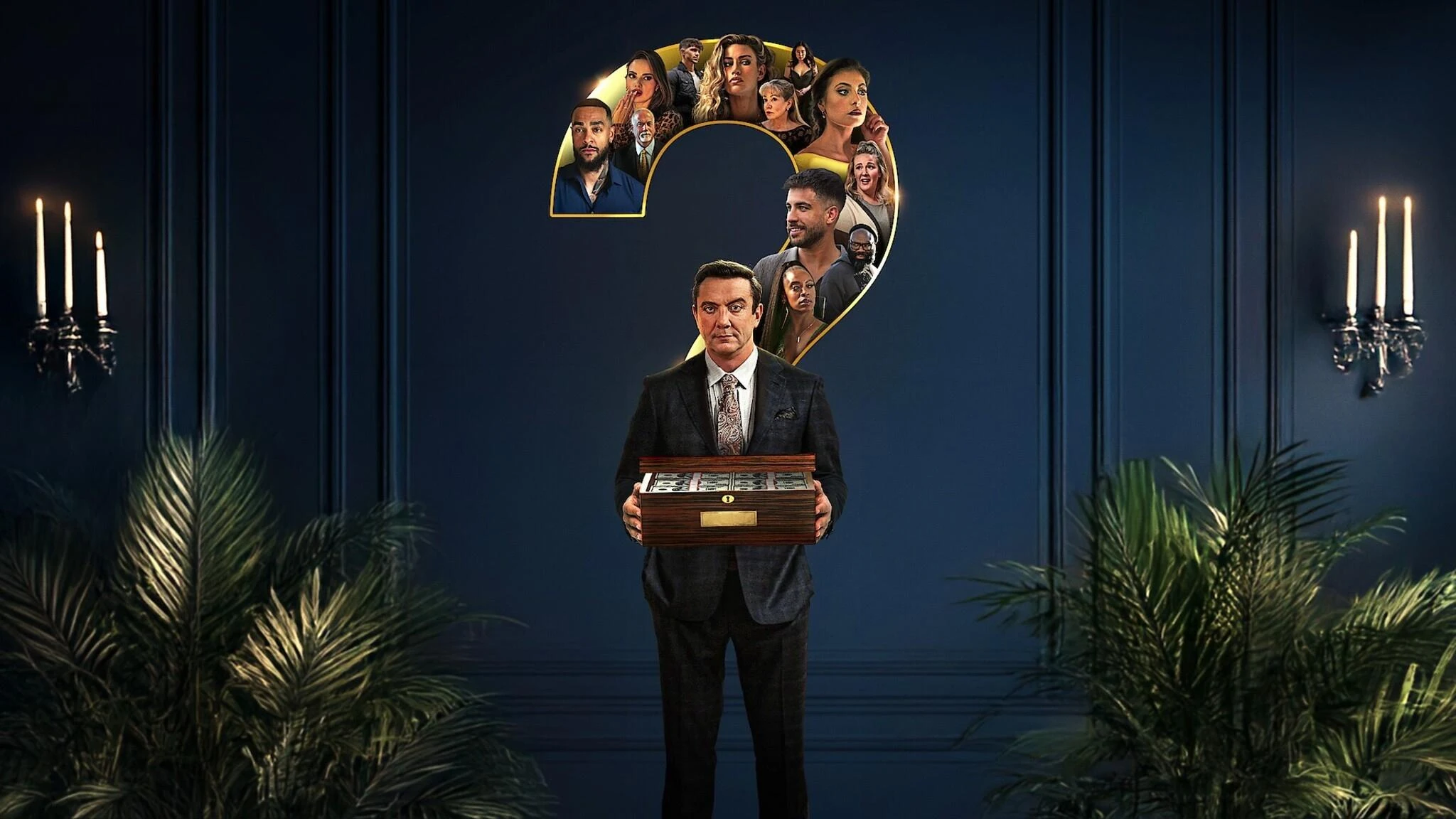 Bí Mật Triệu Đô (Phần 1)