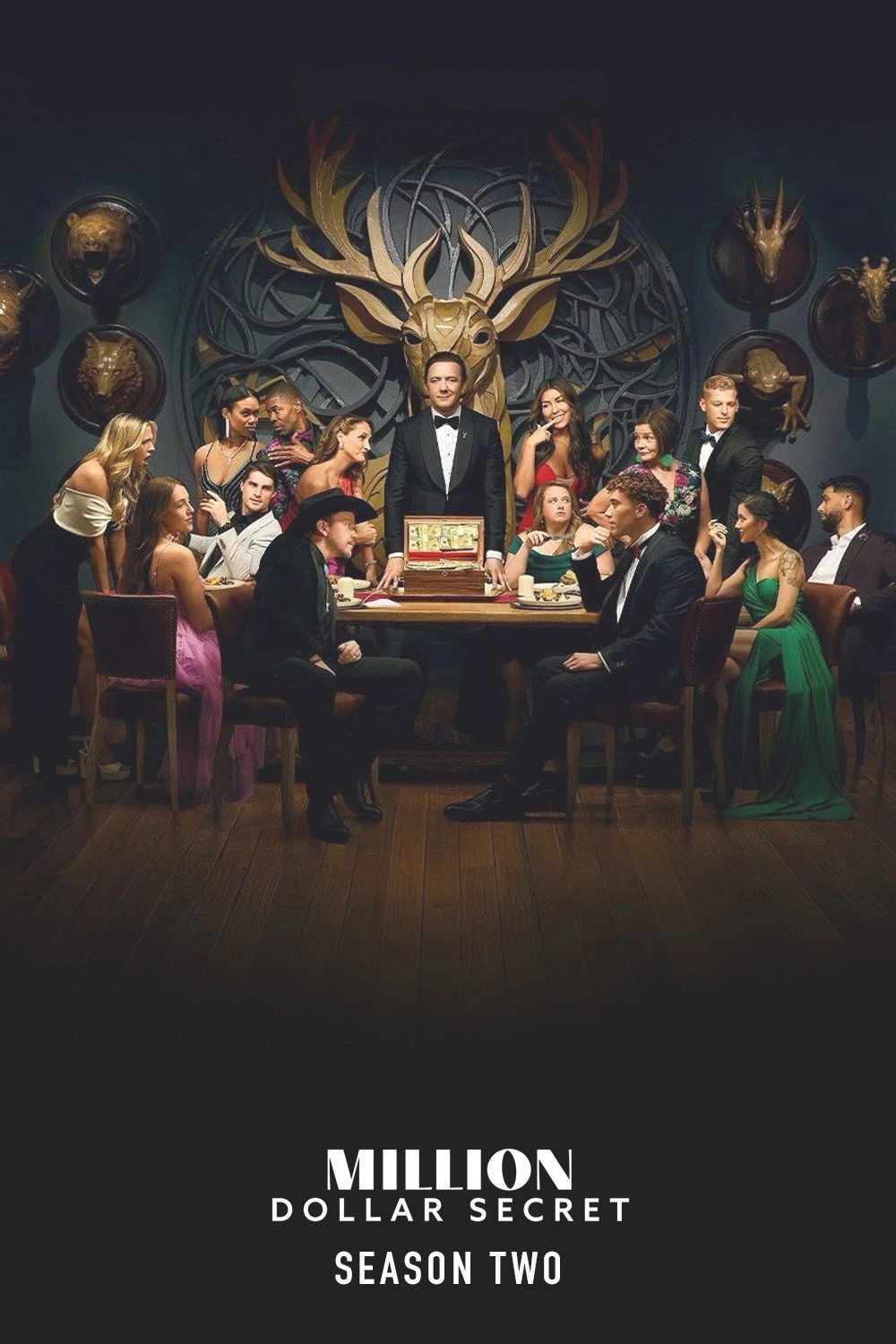 Bí Mật Triệu Đô (Phần 2)