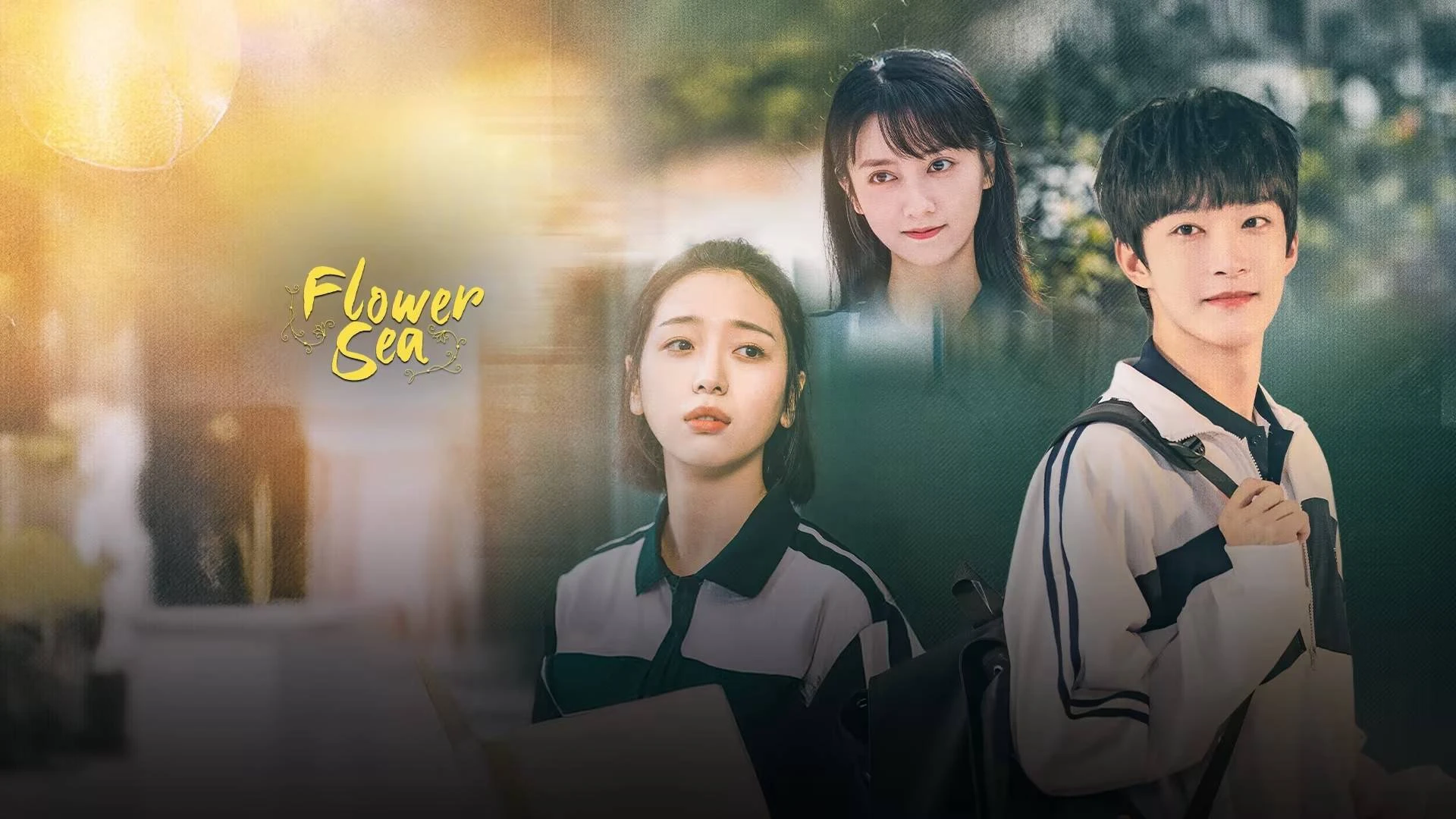 Phim Biển Hoa - Flower Sea (2025)