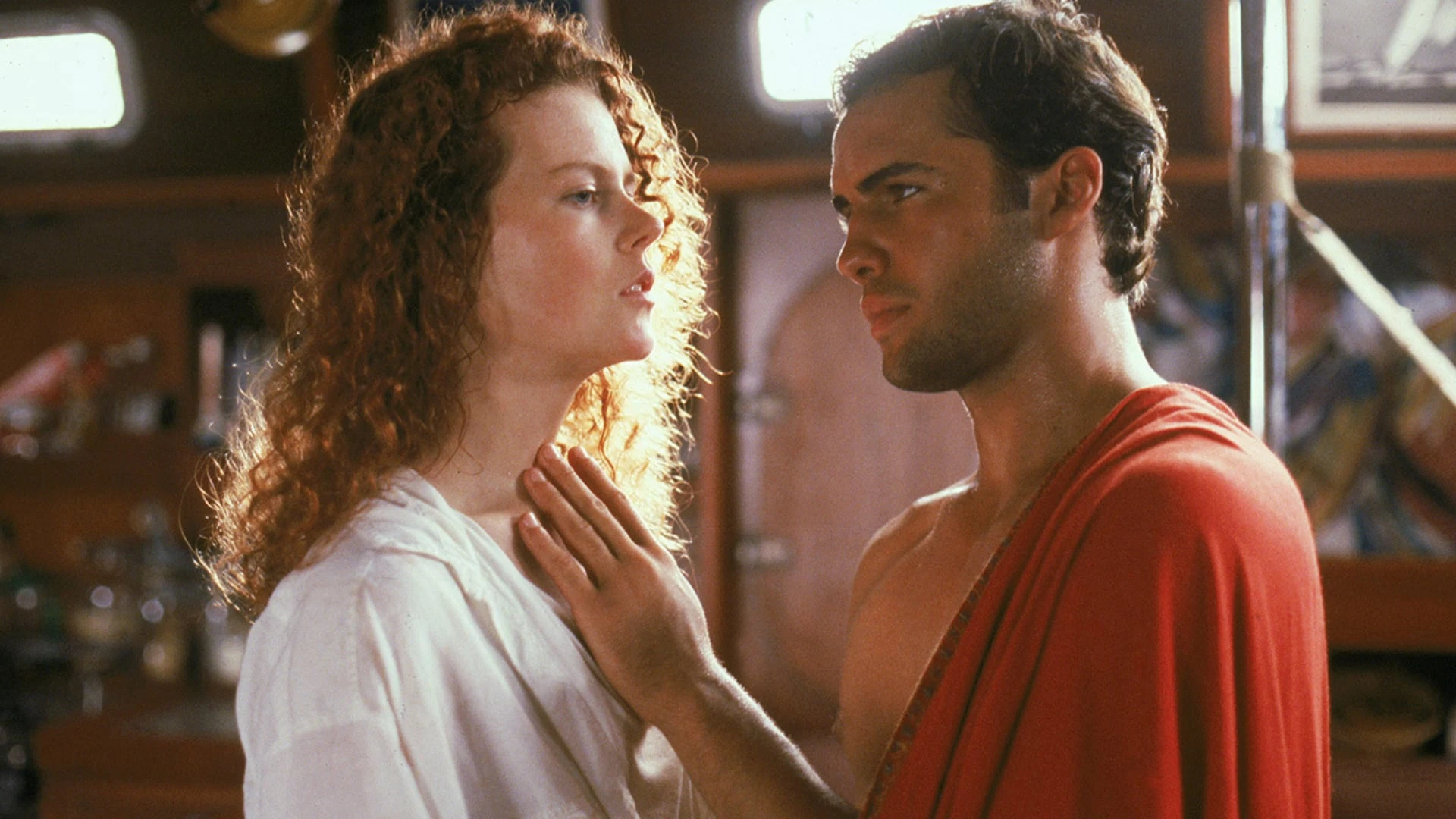 Phim Biển Lặng - Dead Calm (1989)