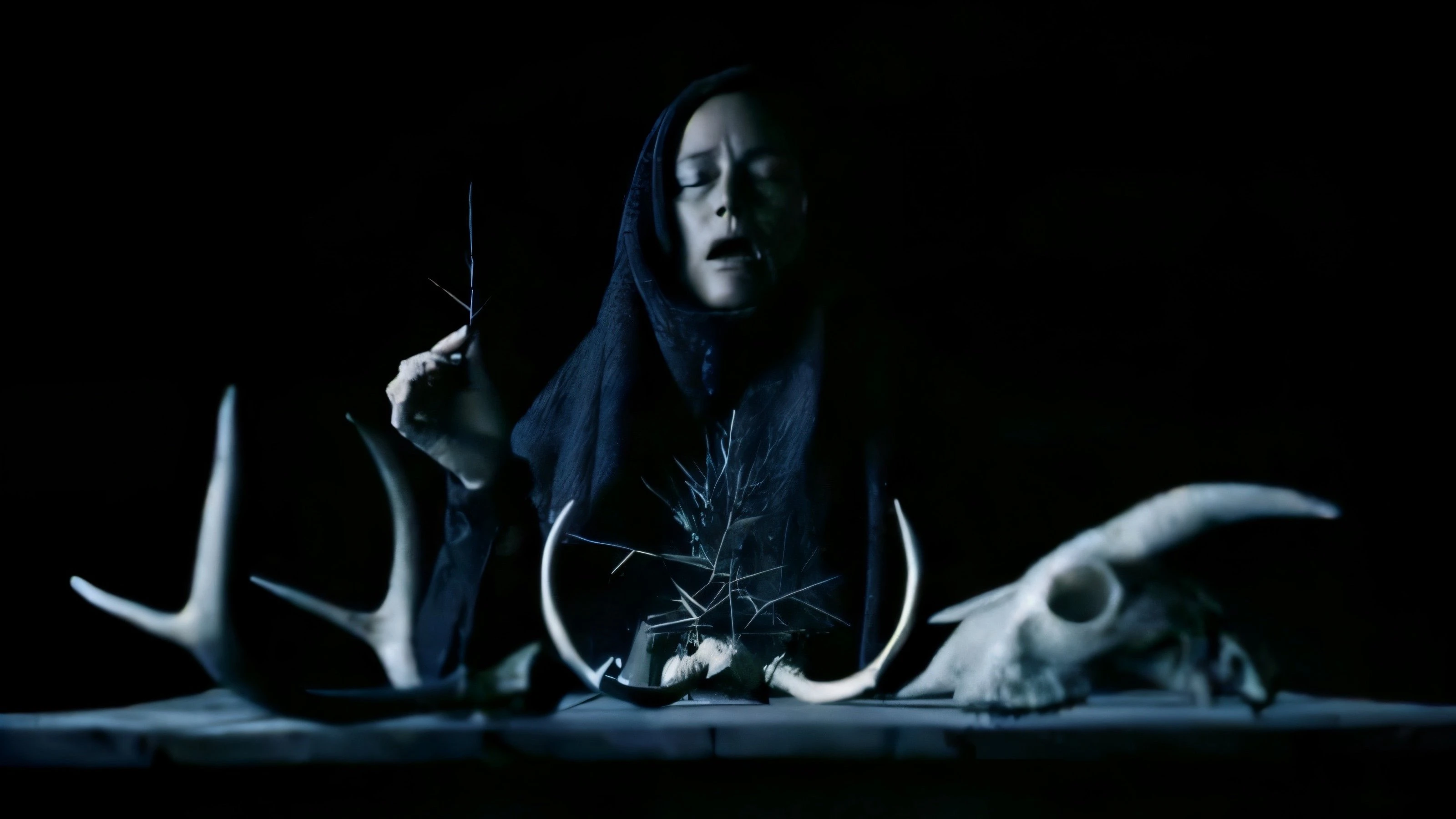 Phim Birthrite - Birthrite (2025)