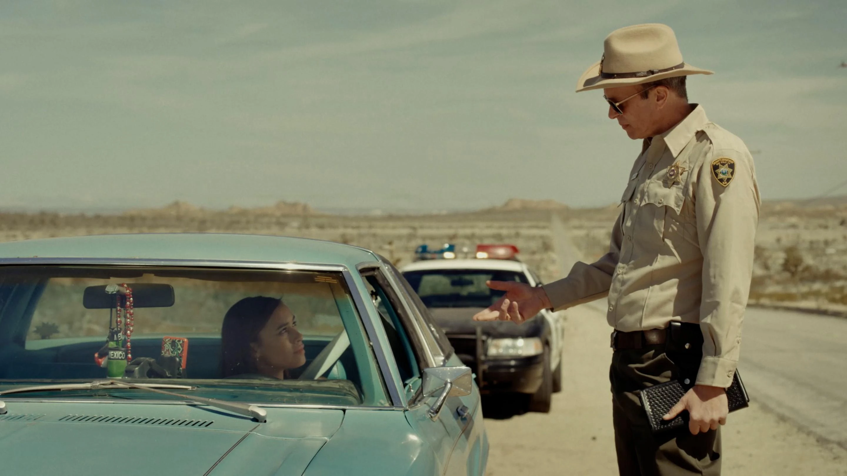 Phim Blood Star - Blood Star (2024)