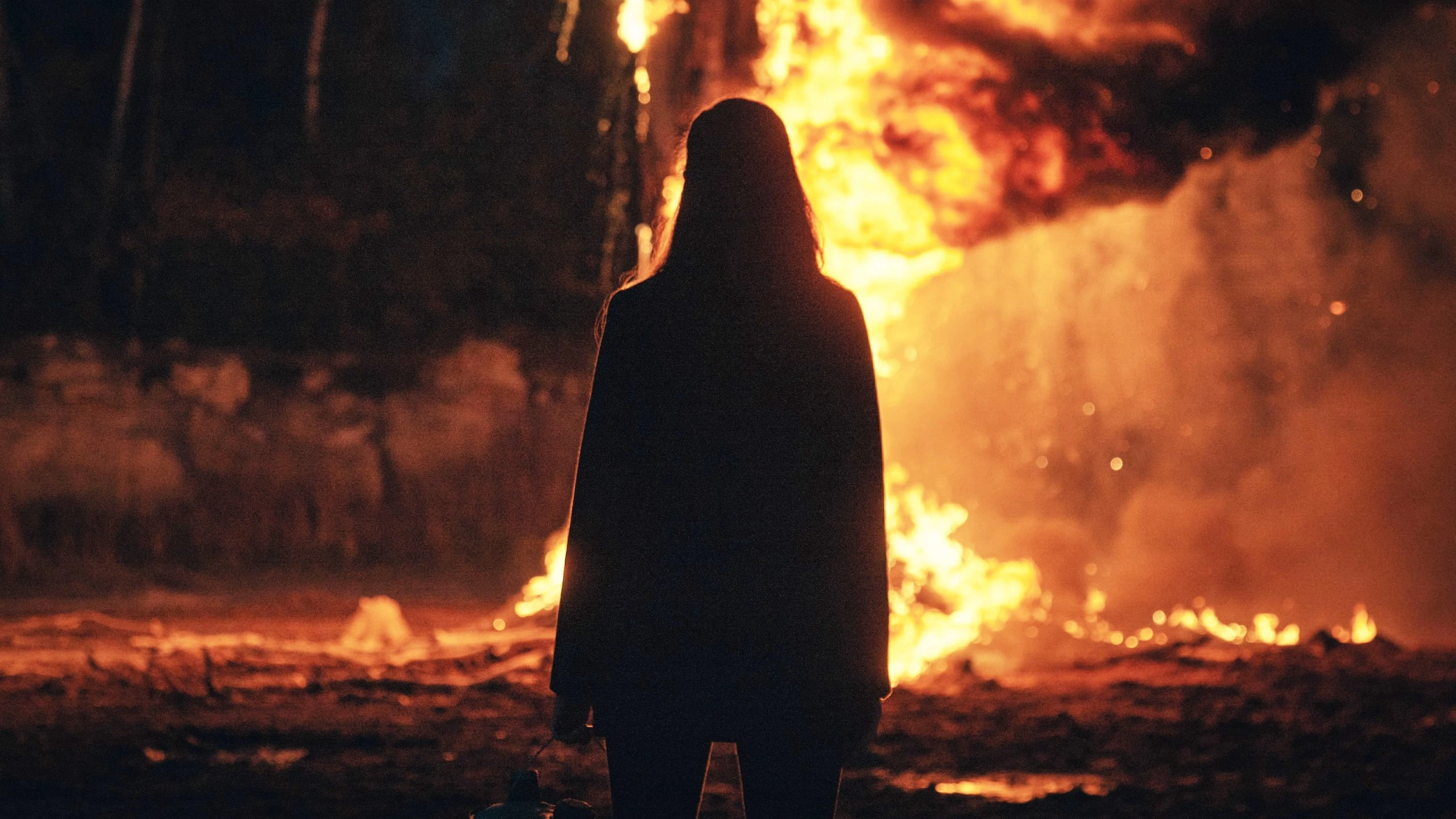 Phim Blood - Blood (2023)