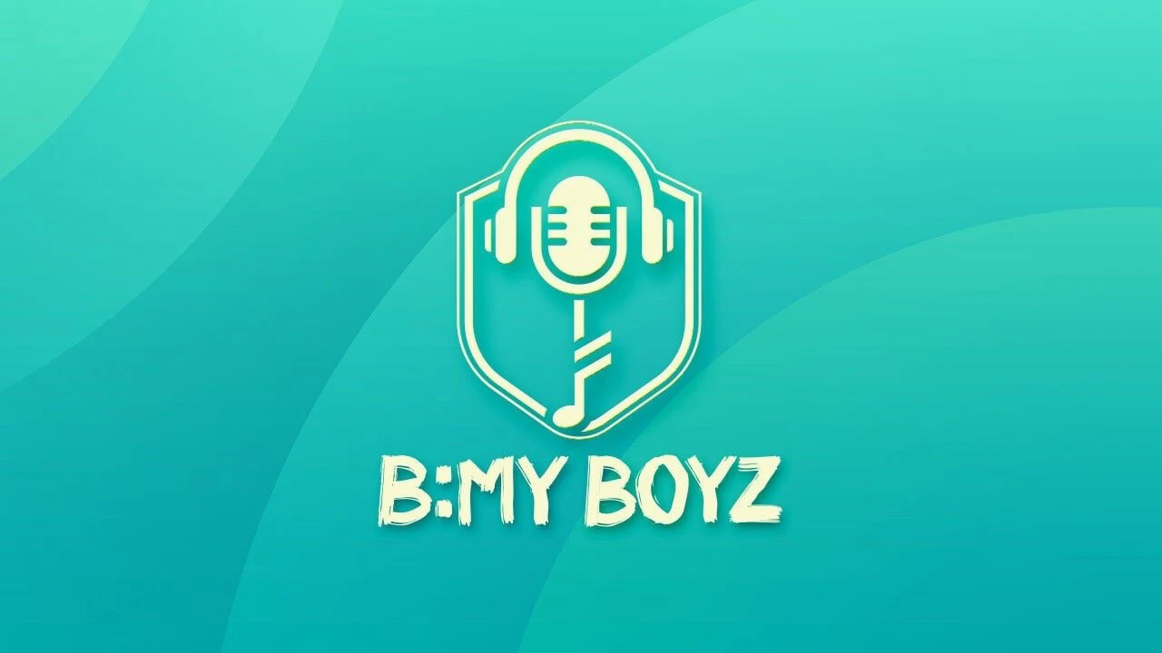 Phim B:MY BOYZ - B:MY BOYZ (2025)
