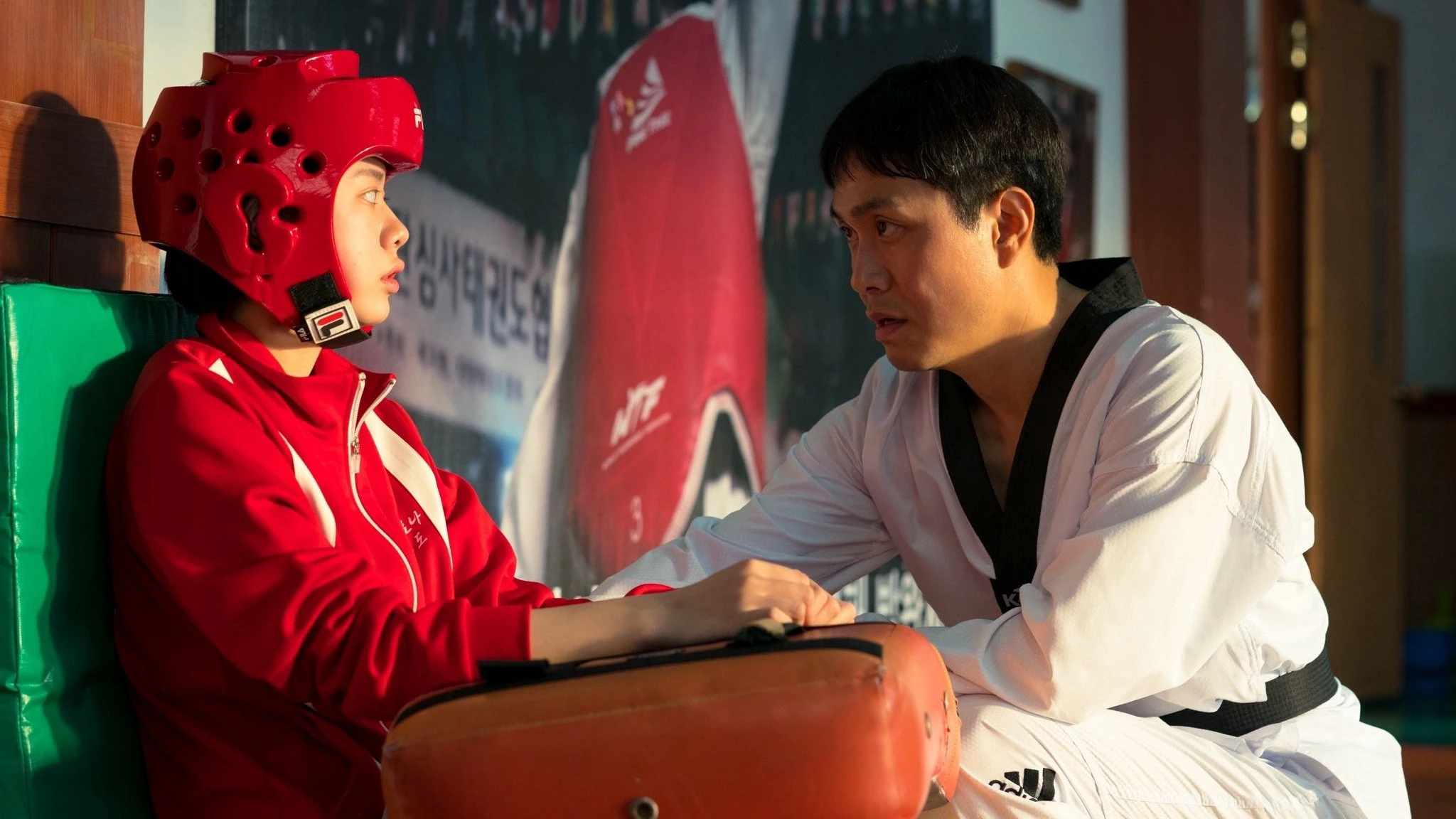 Phim Bộ 5 Siêu Đẳng Cấp - Hi-Five (2025)