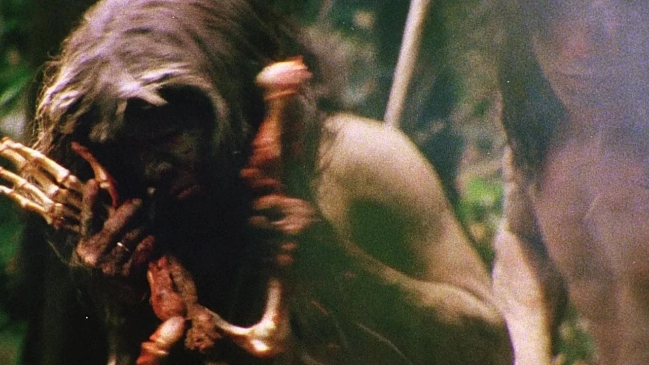 Phim Bộ Tộc Ăn Thịt Người - Cannibal Holocaust (1980)