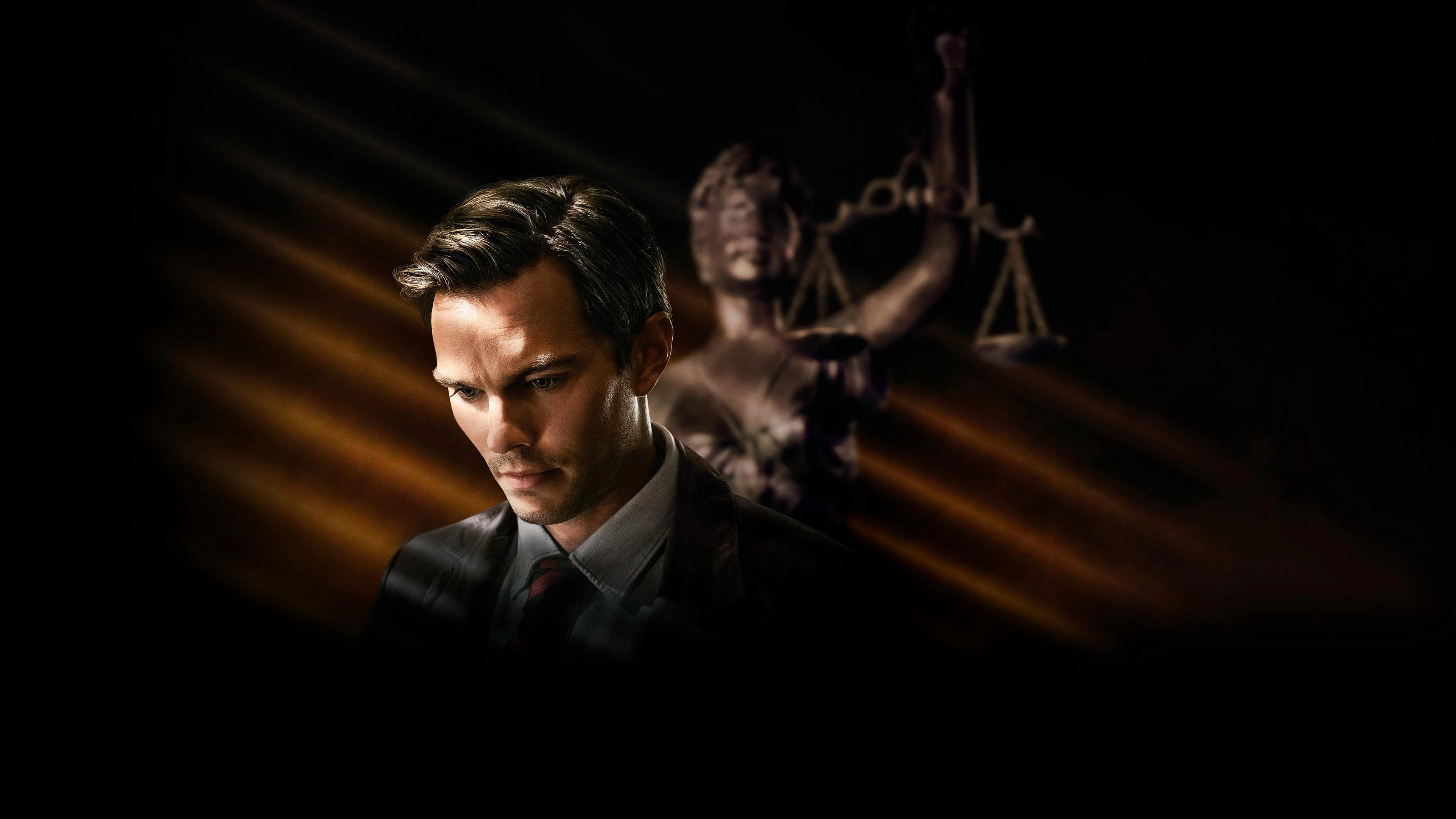 Phim Bồi Thẩm Viên #2 - Juror #2 (2024)