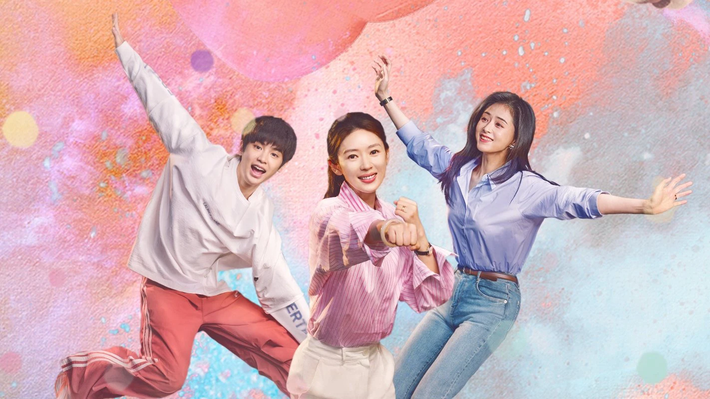 Phim Bốn Chuyện Vui - Those Days (2025)