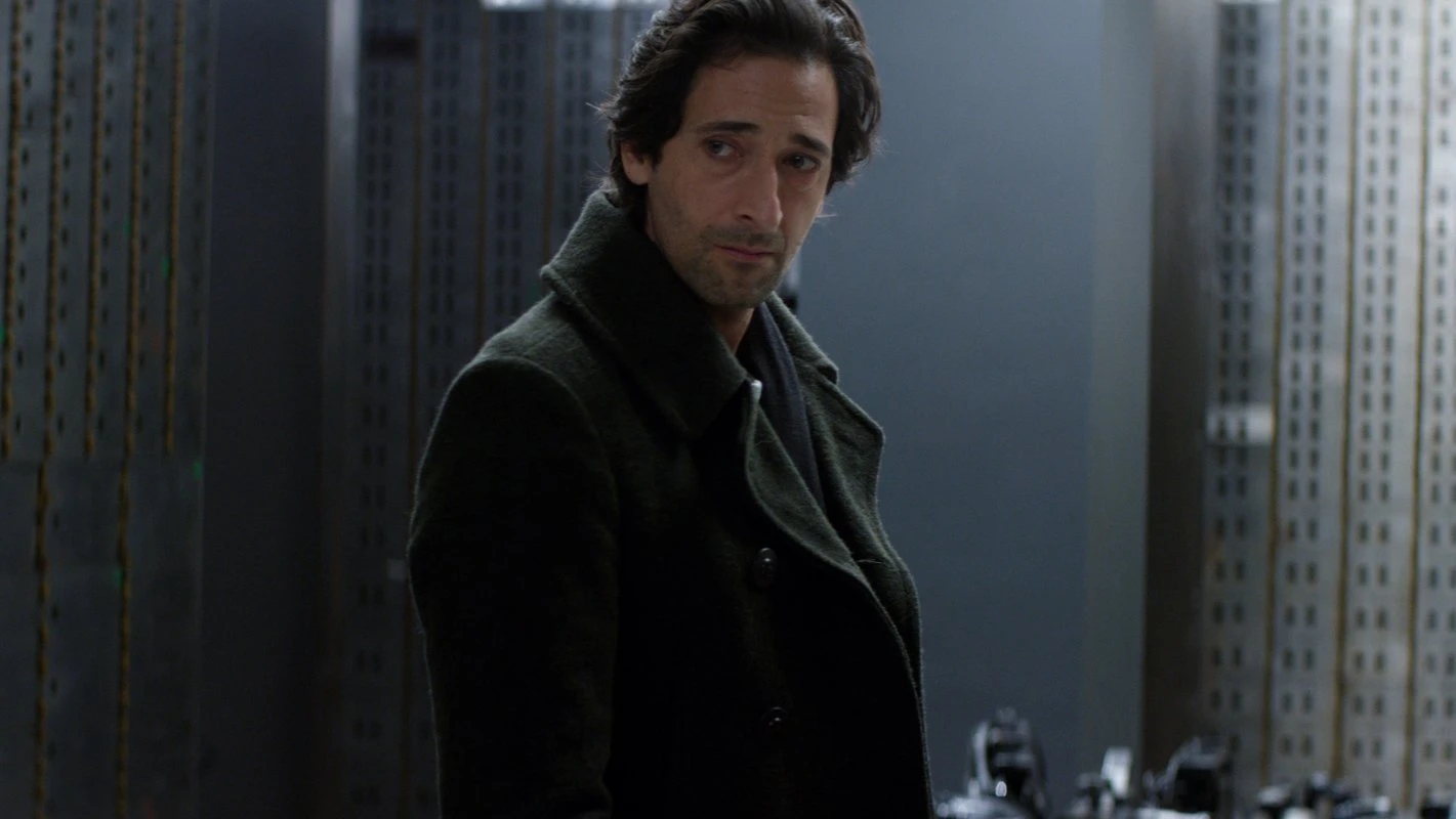 Phim Bóng Đêm Tội Lỗi - Manhattan Night (2016)