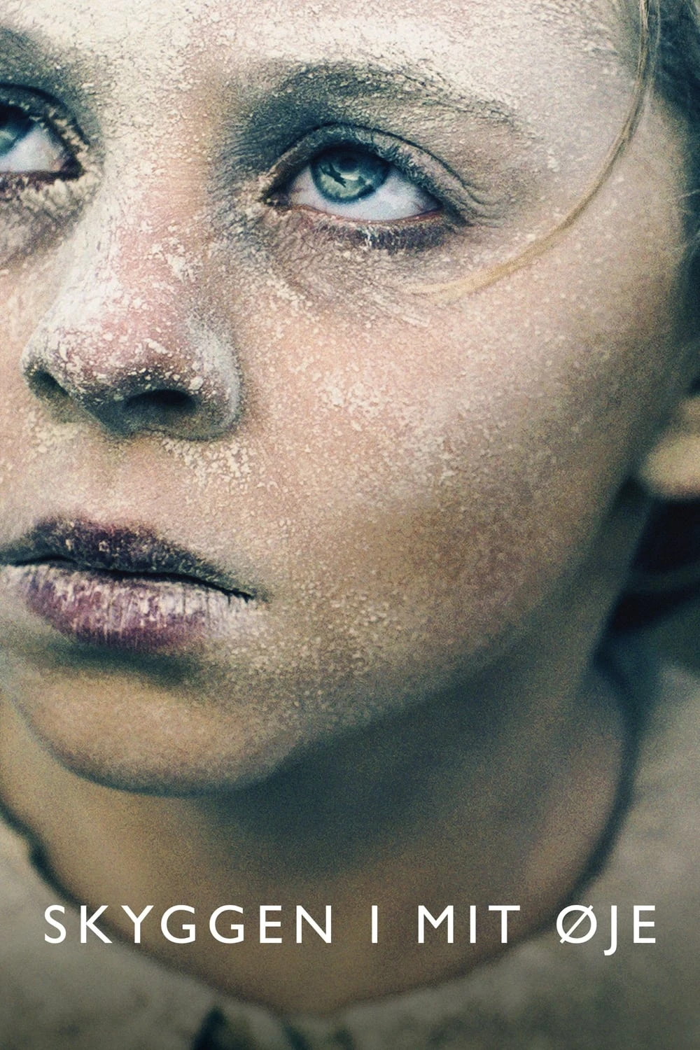 Phim Bóng Tối Trong Mắt Tôi - The Bombardment (2021)