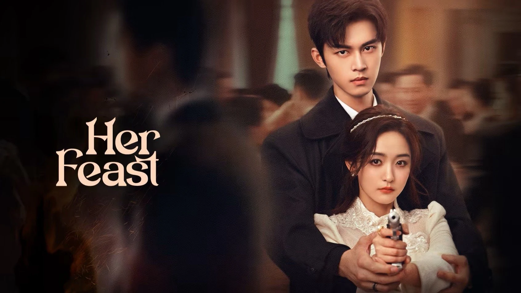 Phim Bữa Tiệc Của Cô Ấy - Her Feast (2025)