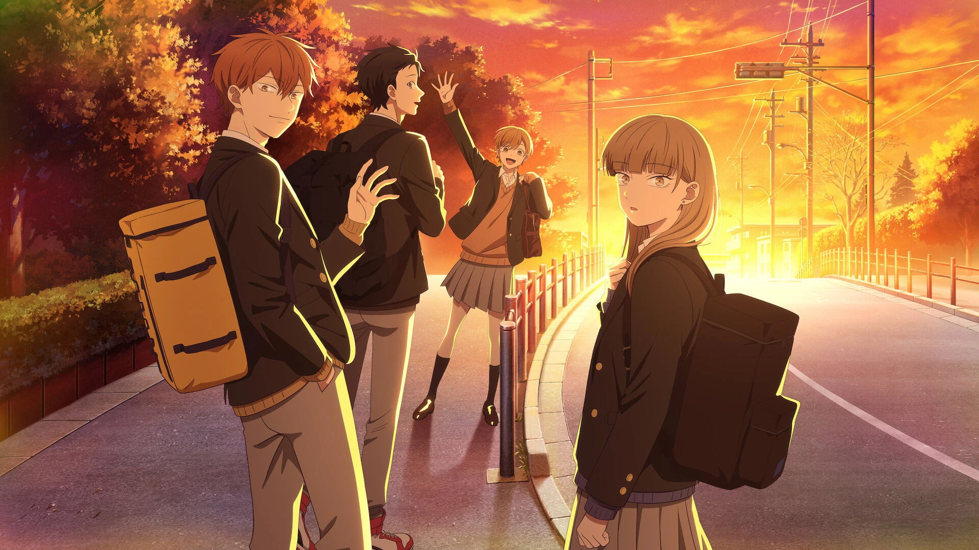 Phim Bức Tường Băng - The Ramparts Of Ice (2026)