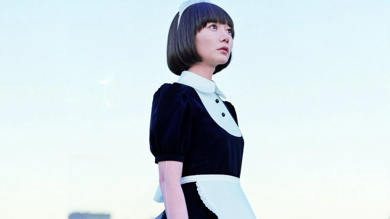 Phim Búp Bê Tình Dục - Air Doll (2009)