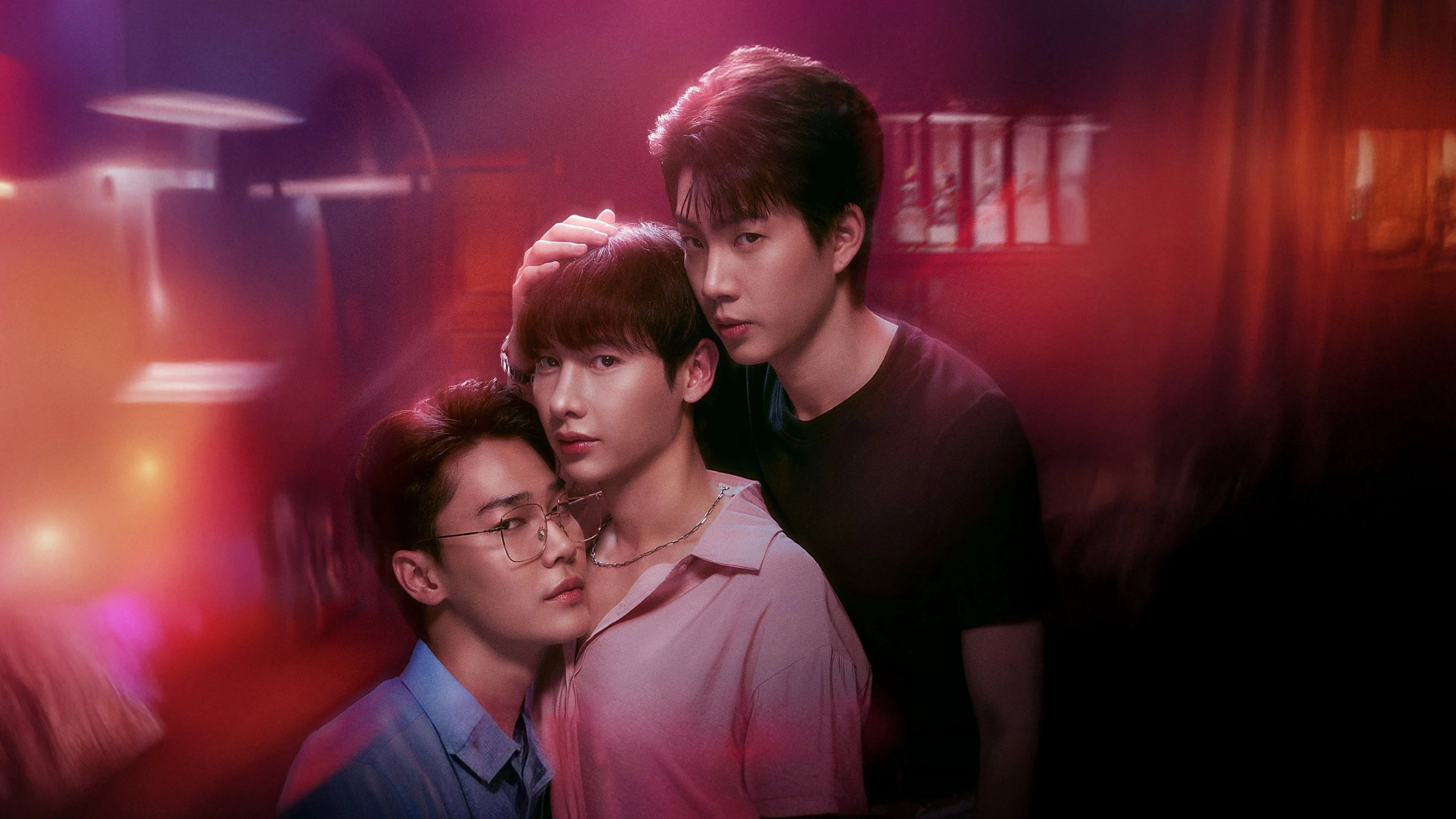 Phim Burnout Syndrome: Hội Chứng Kiệt Sức - Burnout Syndrome (2025)