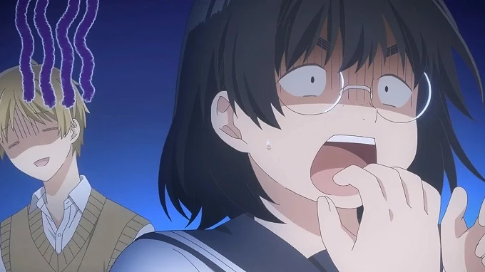 Phim Busu ni Hanataba wo. - April Showers Bring May Flowers (2025)