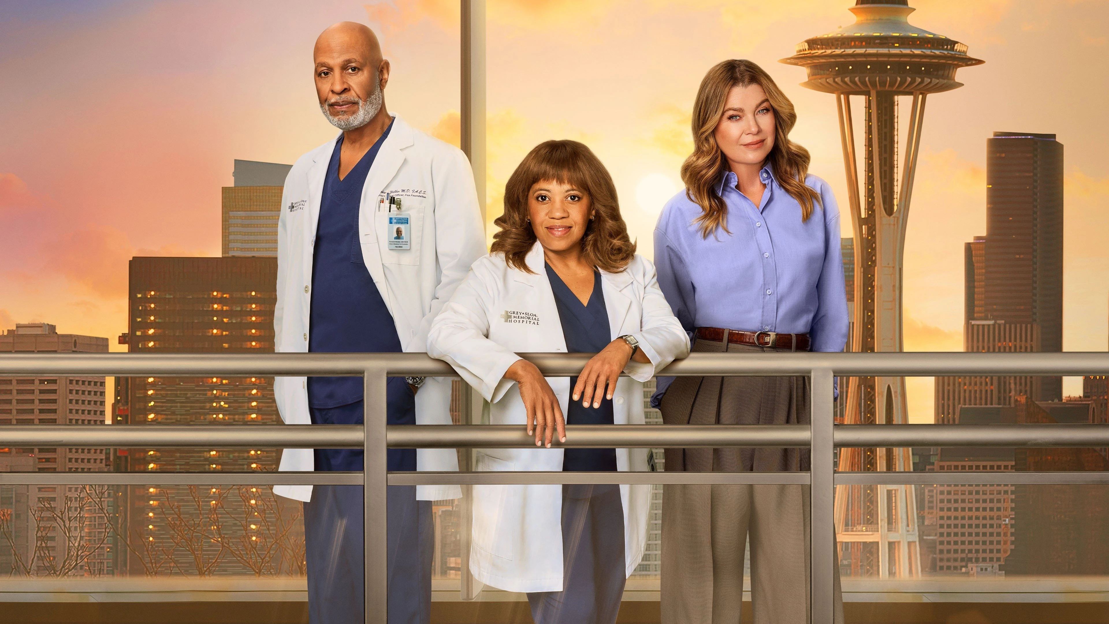 Phim Ca Phẫu Thuật Của Grey (Phần 22) - Grey's Anatomy (Season 22) (2025)