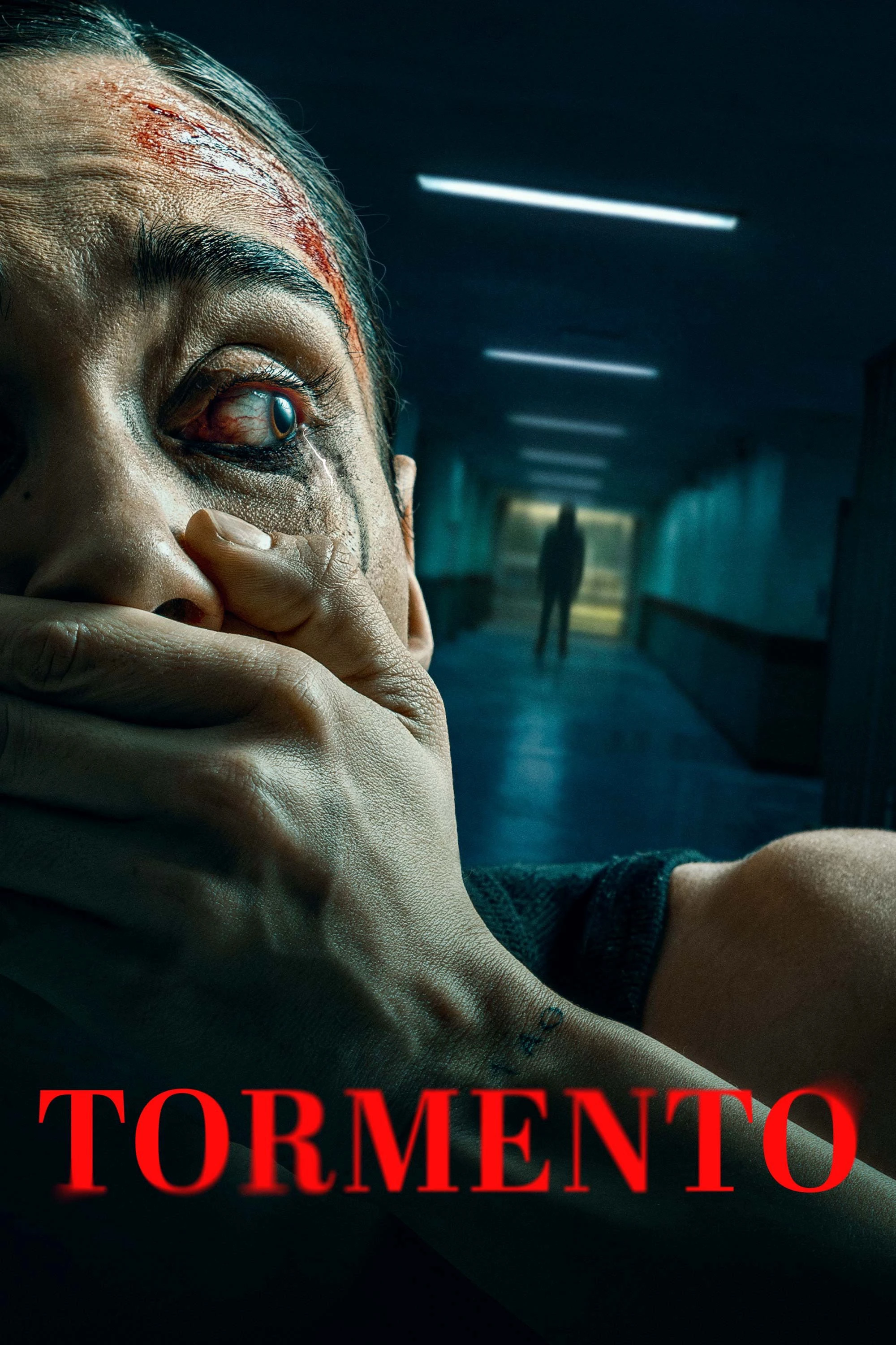 Phim Ca Trực Kinh Hoàng - Torment (2025)