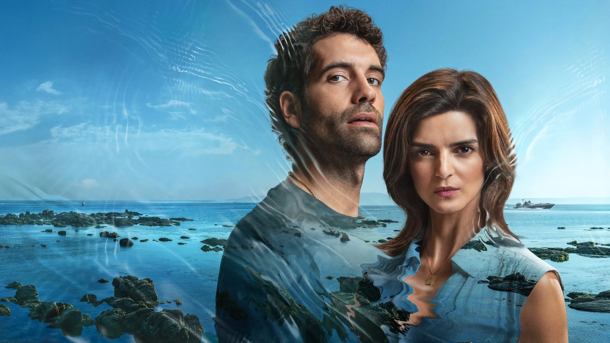 Phim Các Băng Đảng Galicia (Clanes) (Phần 1) - Gangs Of Galicia (Season 1) (2024)