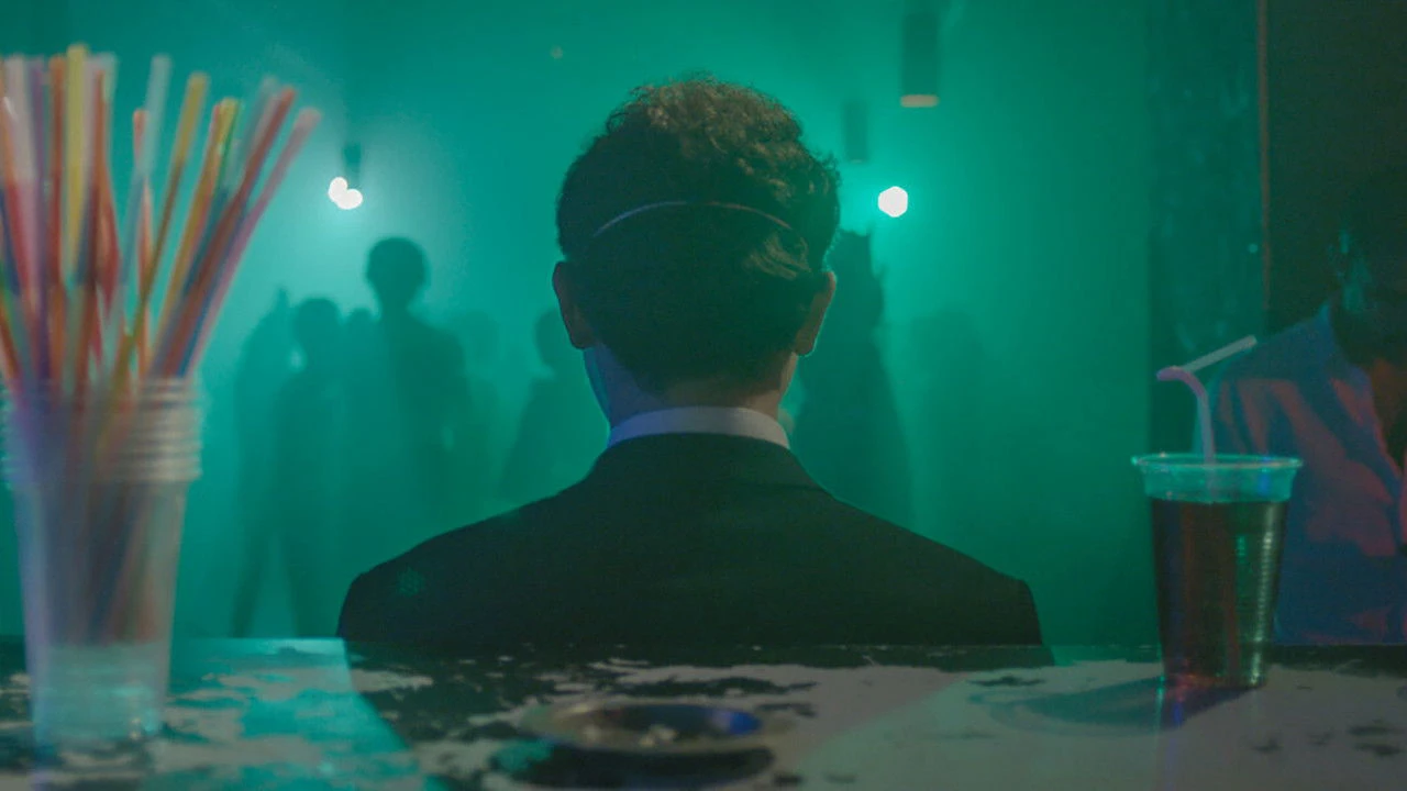 Phim Cái Chết Của Otar - Otar's Death (2021)