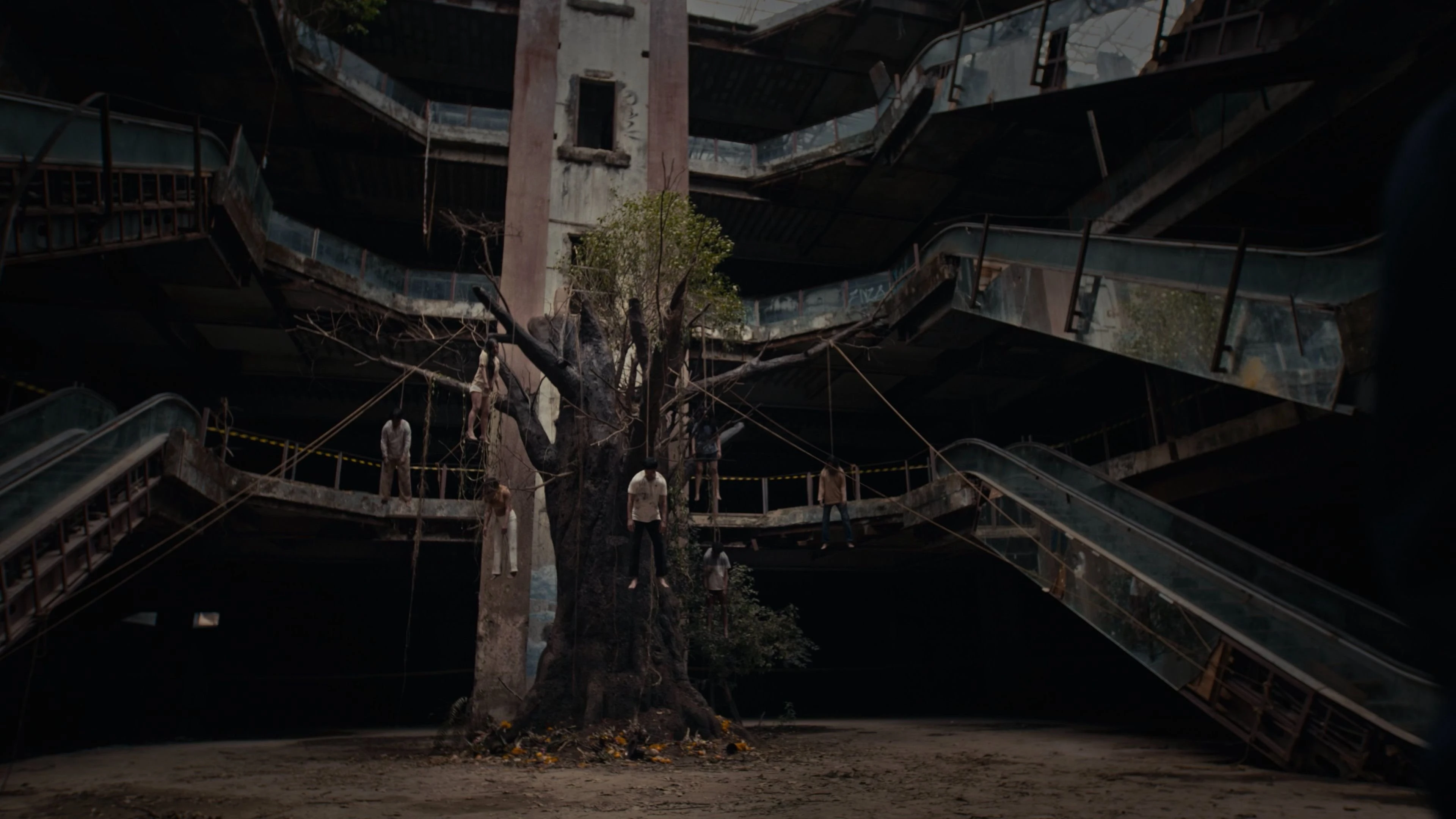 Phim Cái Chết Của Singsala - Goddess Bless You from Death (2025)