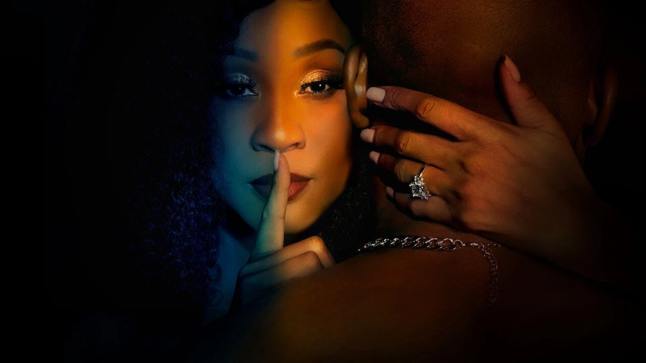 Phim Cám Dỗ Chết Chóc (Phần 3) - Fatal Seduction (Season 3) (2026)