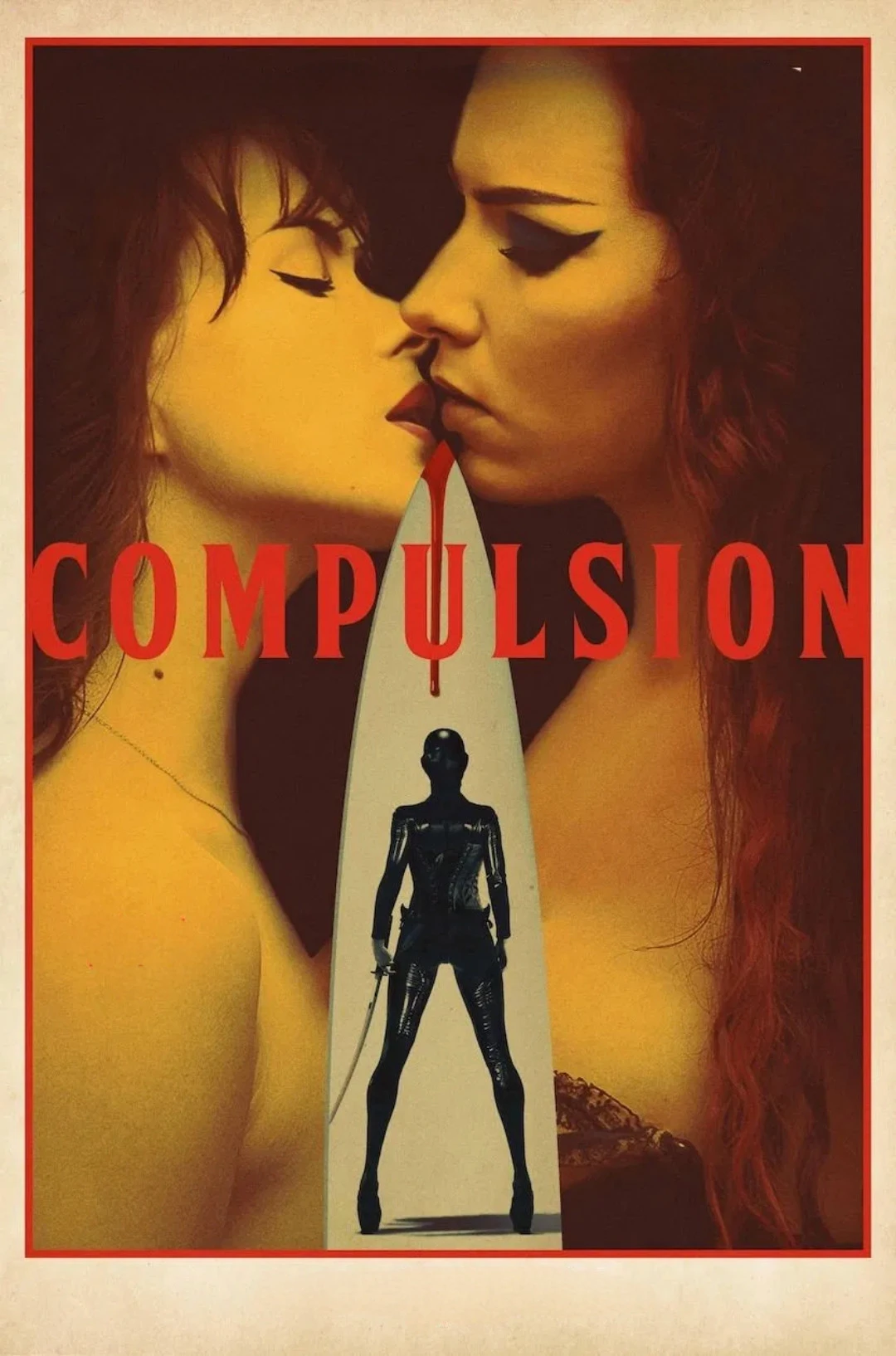 Phim Cám Dỗ Chết Người - Compulsion (2024)
