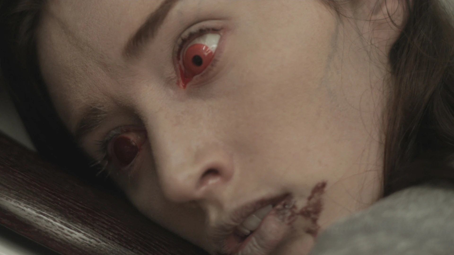 Phim Căn Bệnh Quái Ác - Contracted (2013)