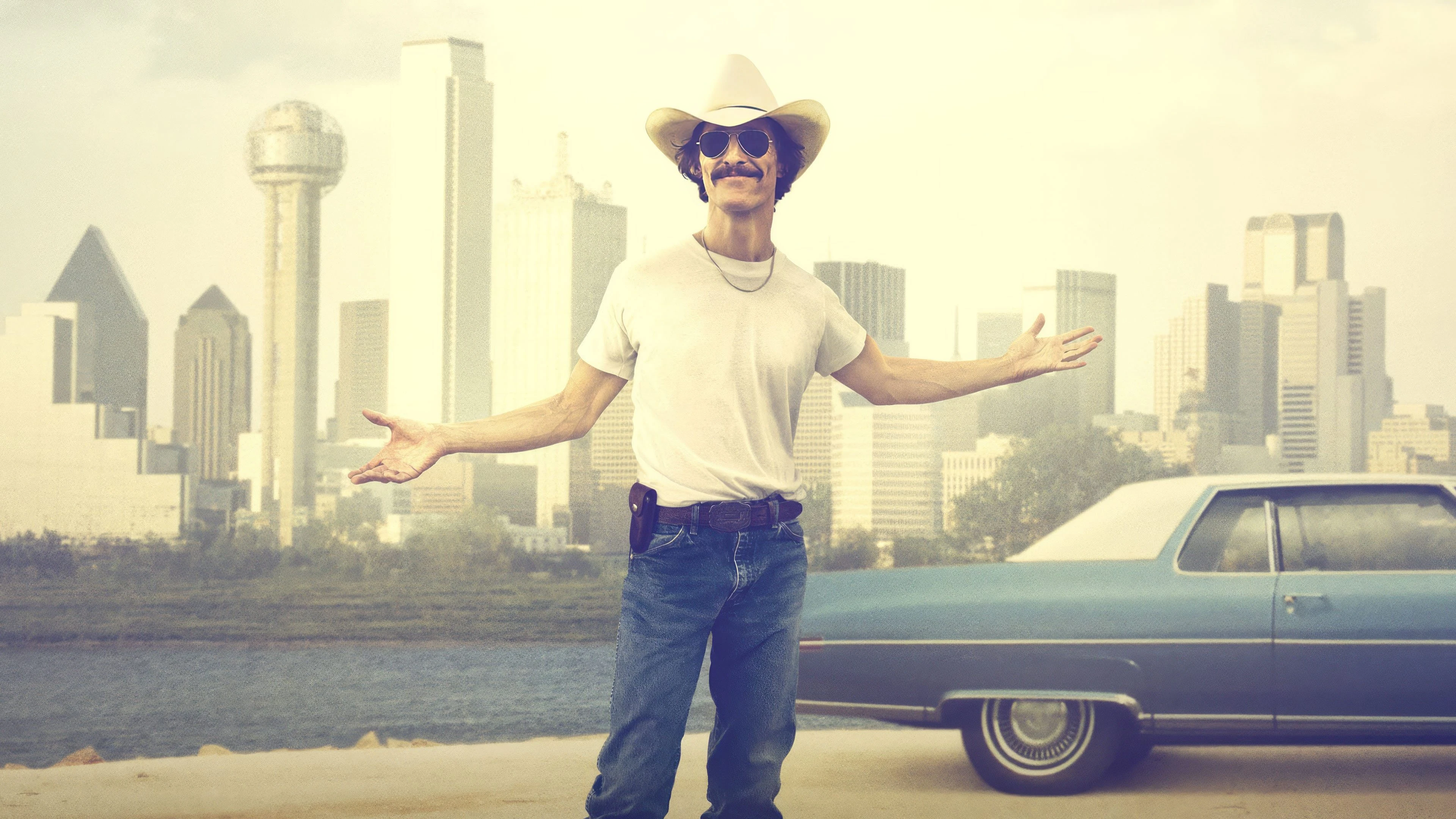 Phim Căn Bệnh Thế Kỷ (Câu Lạc Bộ Mua Thuốc Dallas) - Dallas Buyers Club (2013)