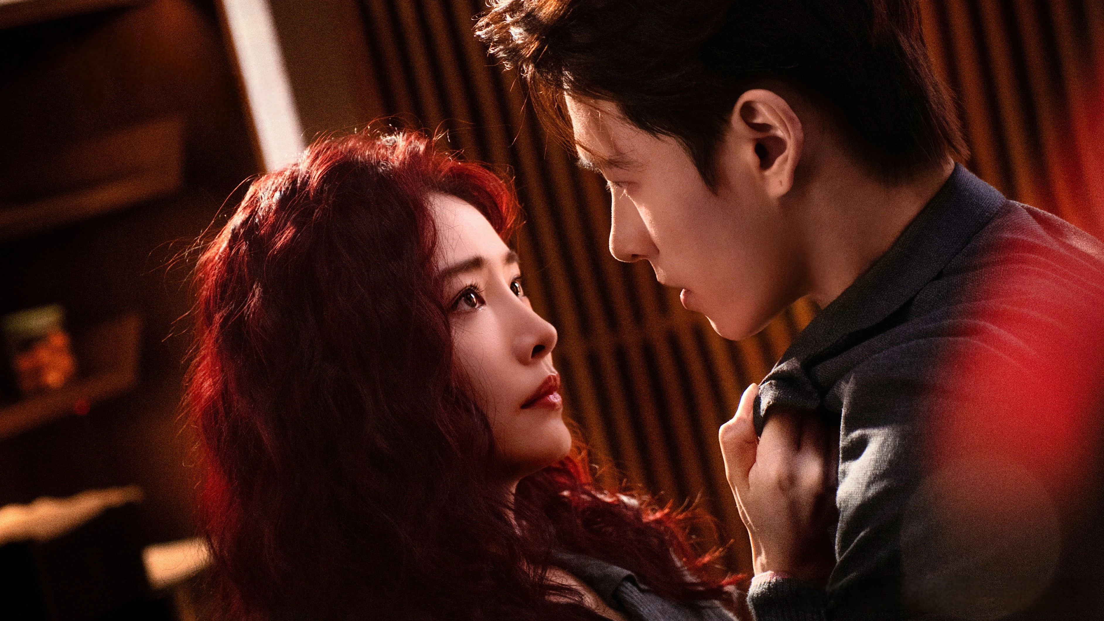 Phim Cận Kề Bóng Tối - Dark and Dawn (2026)