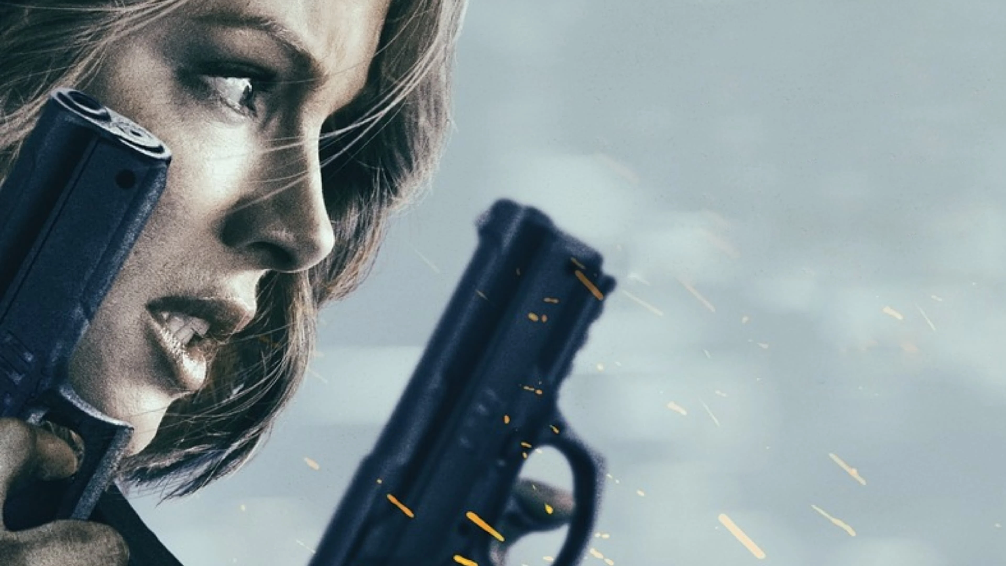 Phim Canary Black - Canary Black (2024)