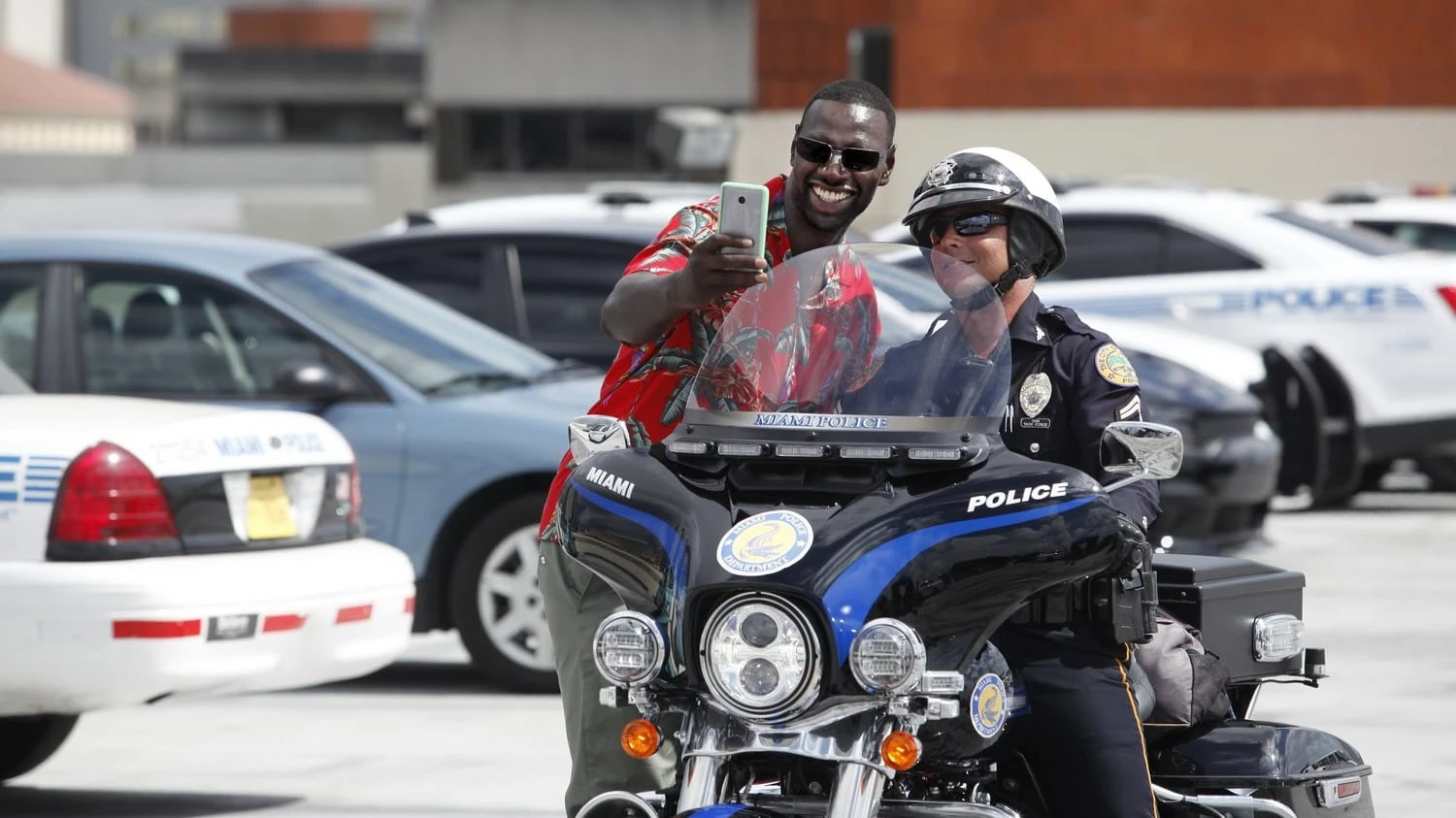 Phim Cảnh Sát Belleville - Belleville Cop (2018)