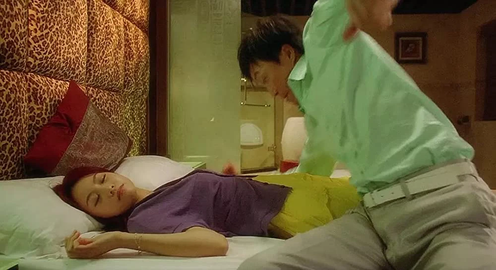 Phim Câu Lạc Bộ Kiếm Chồng - La Lingerie (2008)