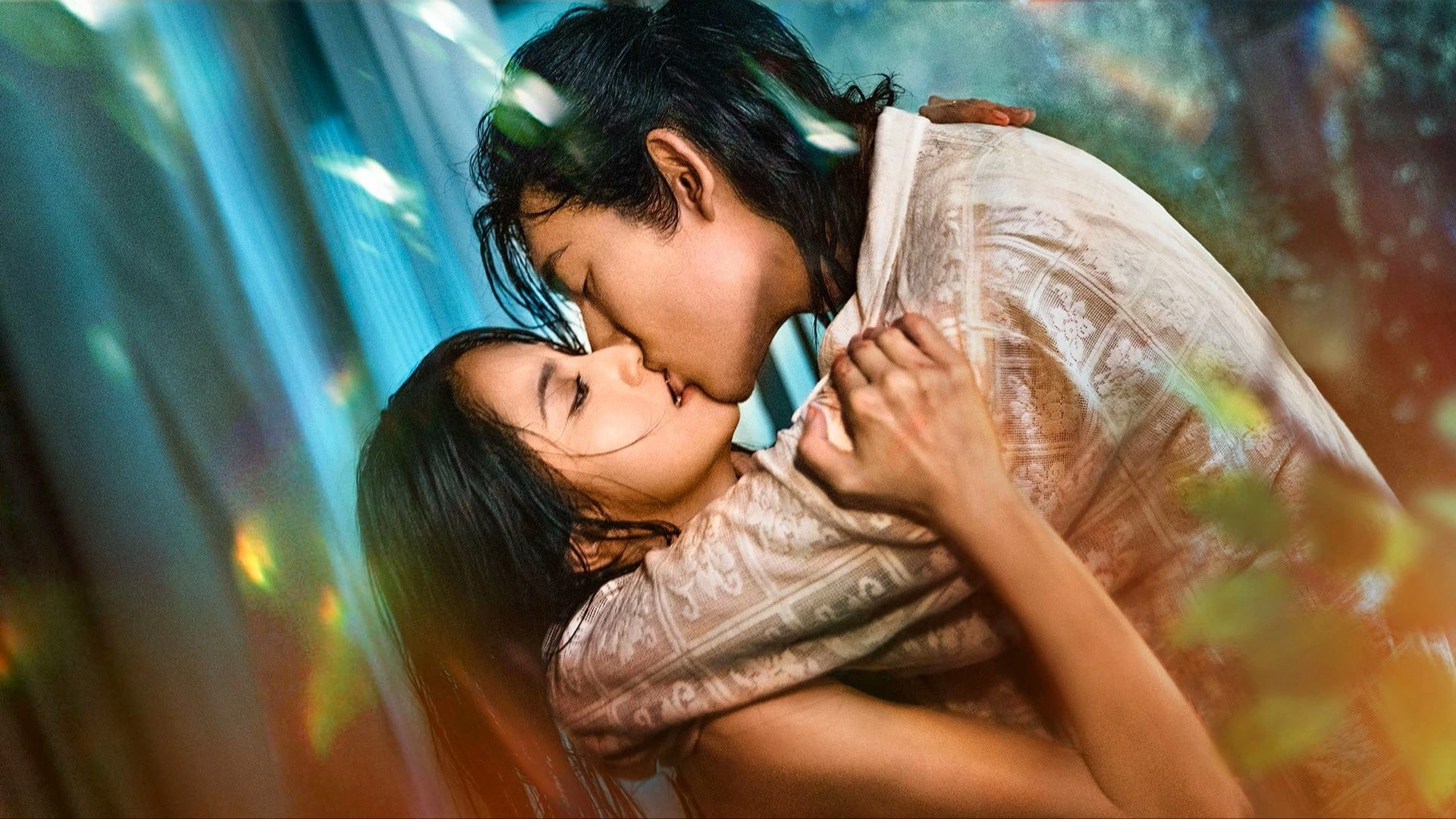 Phim Câu Tâm - Loving the Lie (2025)