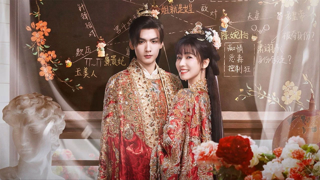 Phim Cậy Sủng - The Spoiled Favorite (2025)