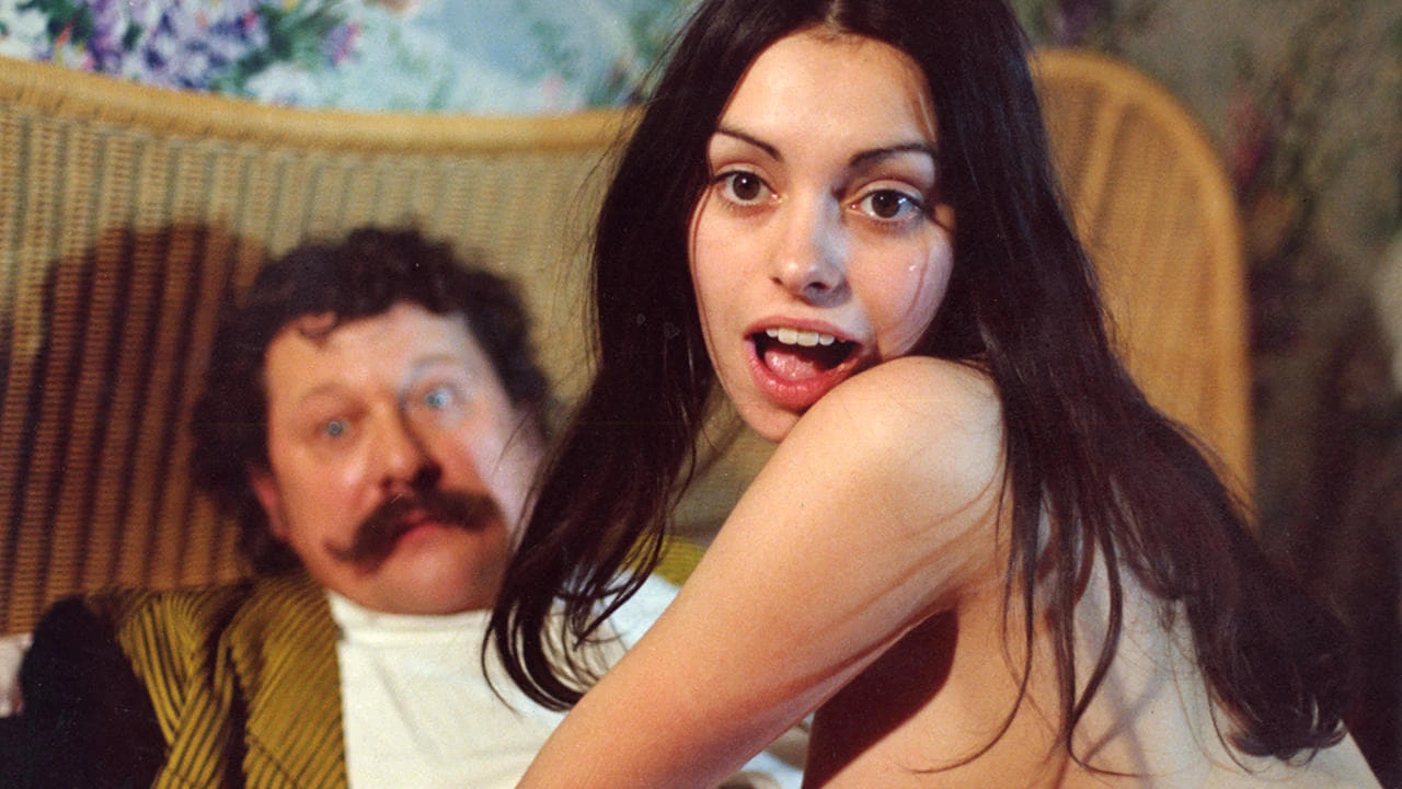 Phim Celestine, Maid at Your Service - tout faire (1974)