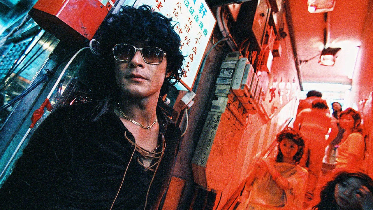 Phim Cha Tôi Là Găng Tơ - Run Papa Run (2008)