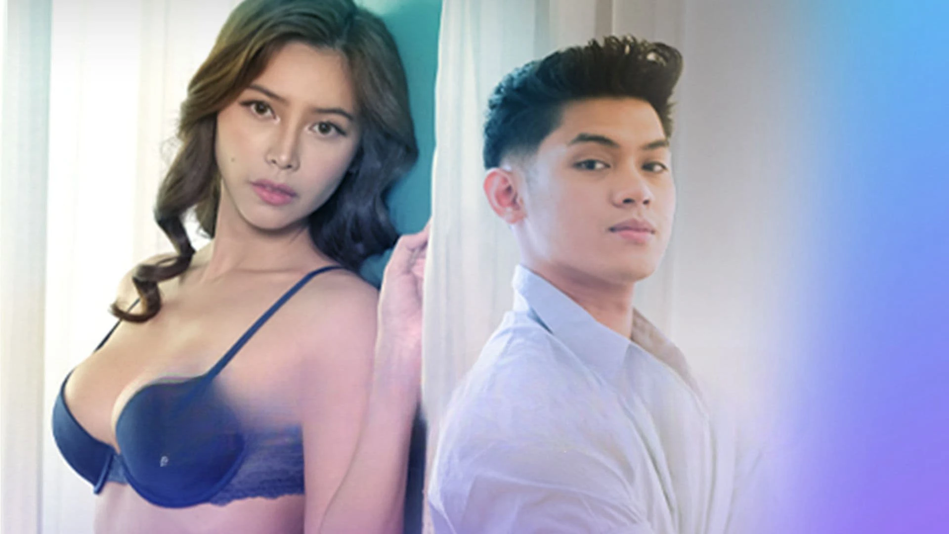 Phim Cha Yêu - Daddysitter (2024)