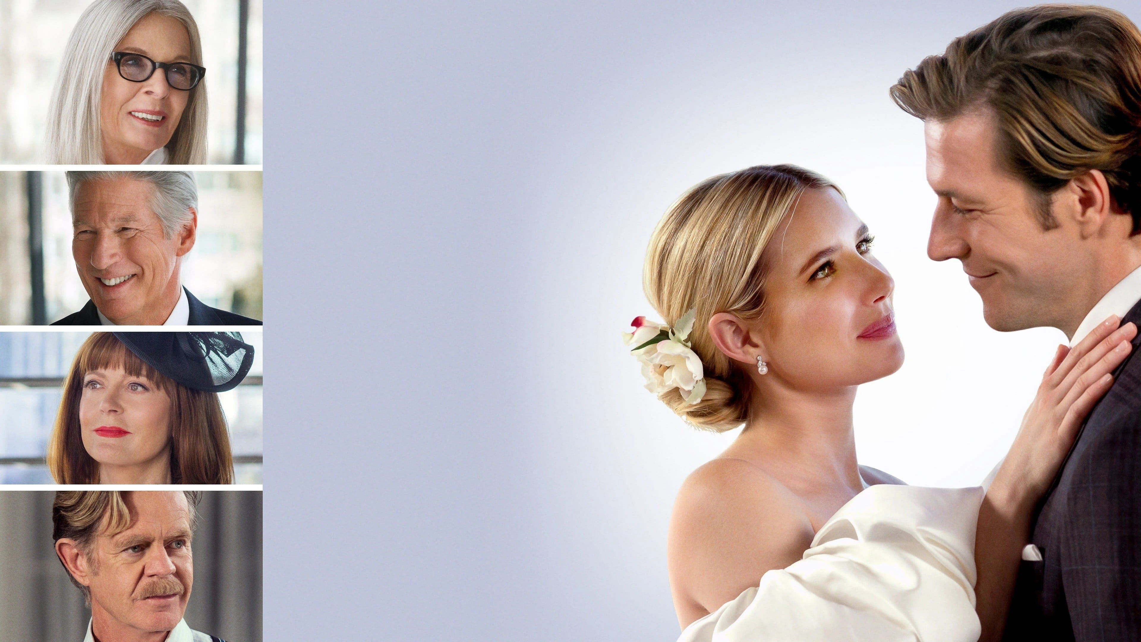 Phim Chắc Anh Đồng Ý - Maybe I Do (2023)