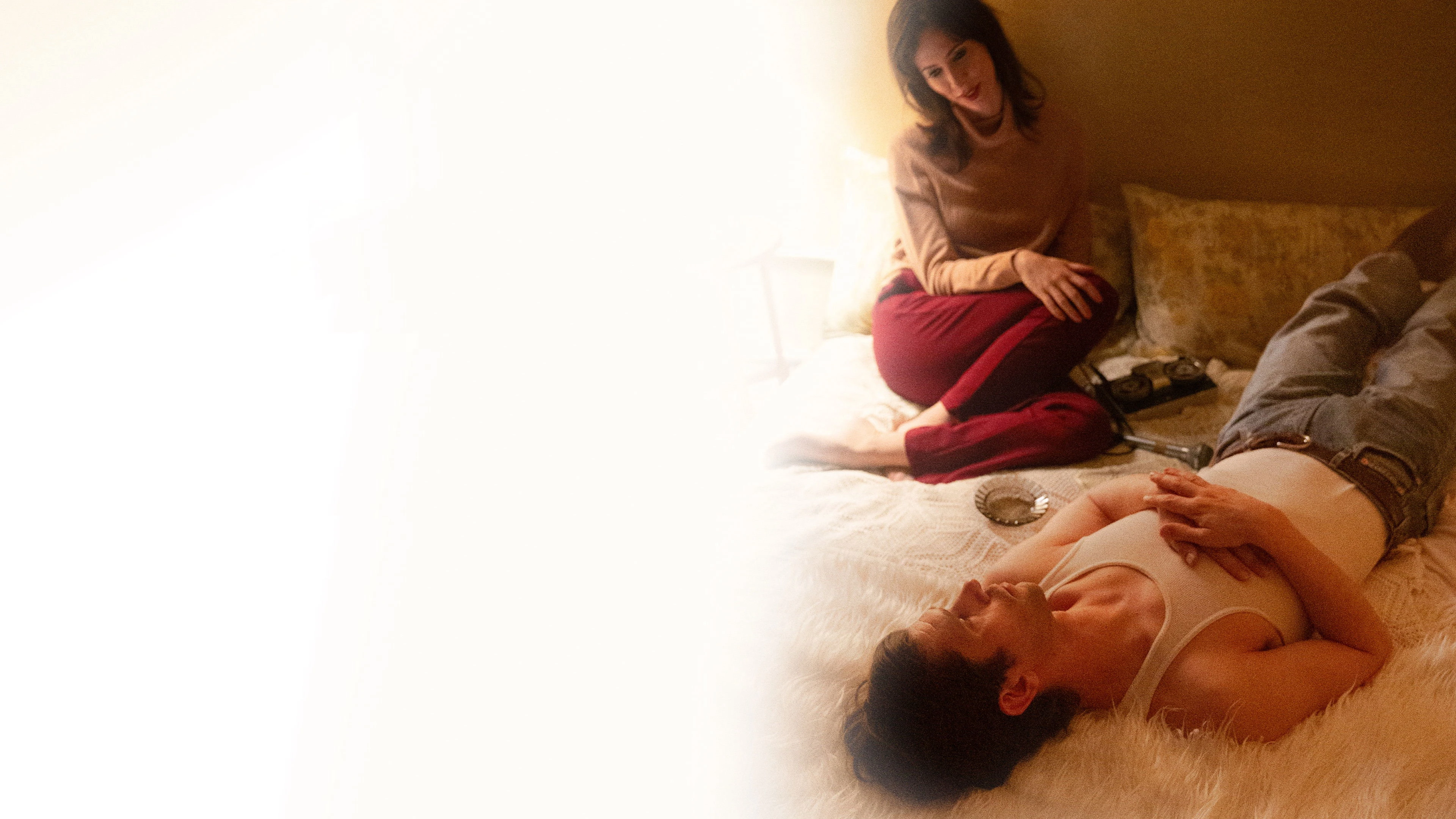 Phim Chân Dung Người Nghệ Sĩ - Peter Hujar's Day (2025)