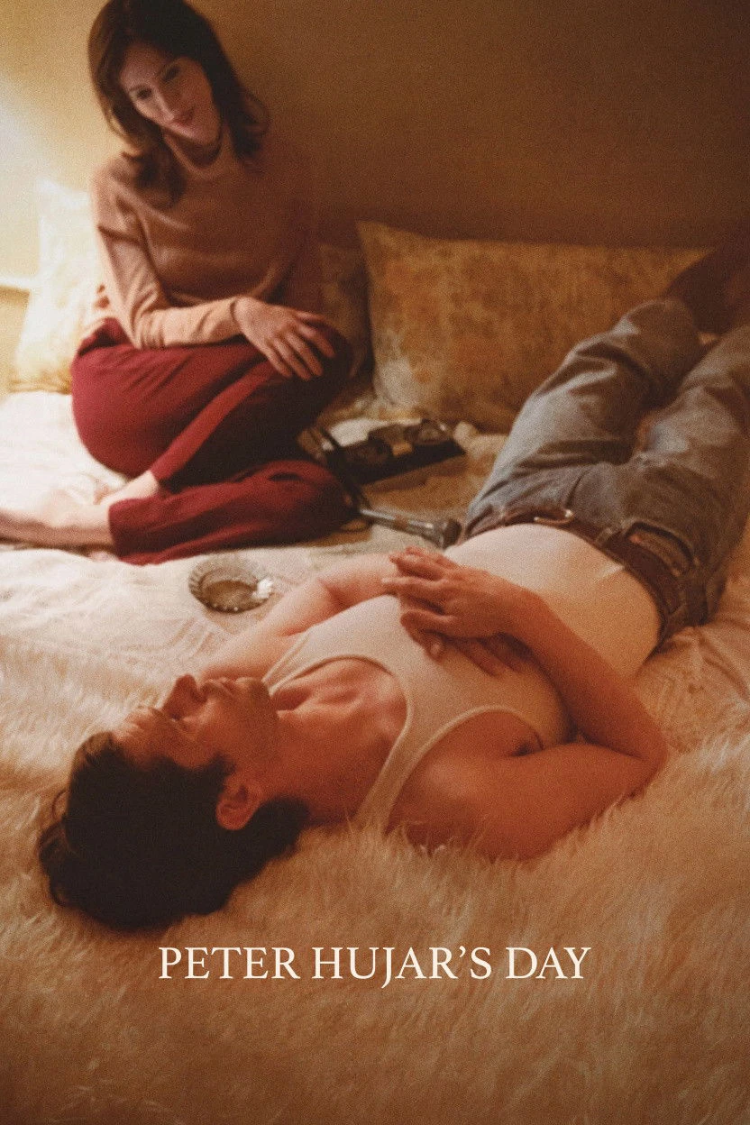 Phim Chân Dung Người Nghệ Sĩ - Peter Hujar's Day (2025)