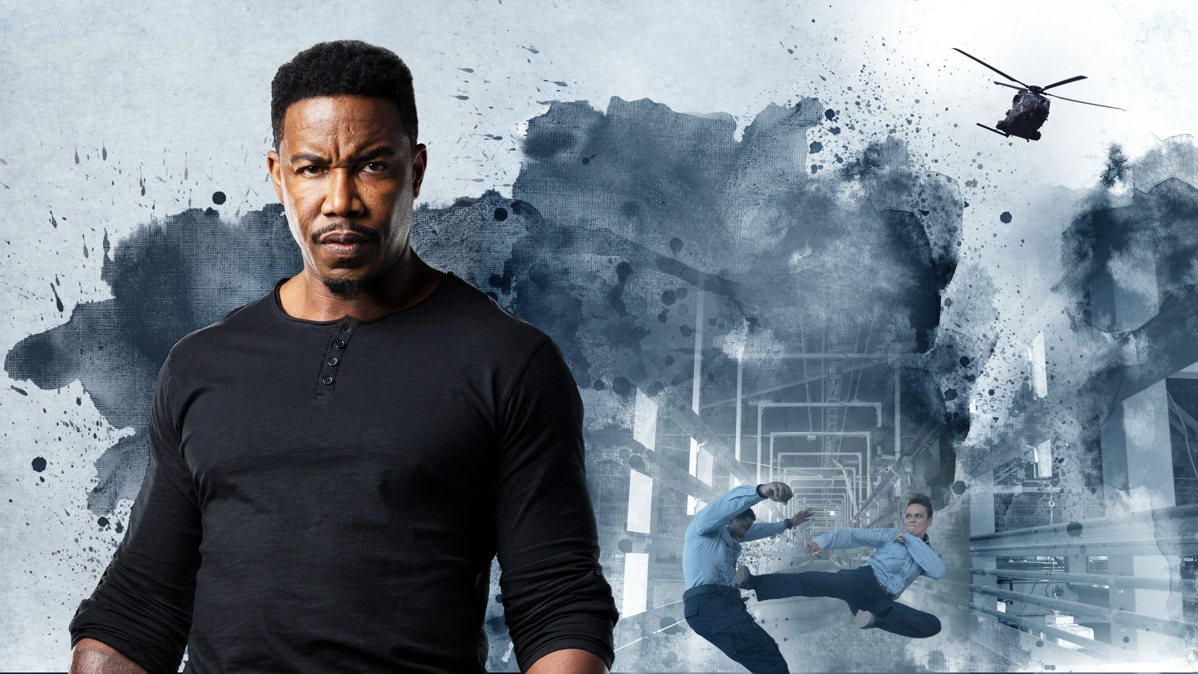 Phim Chào Mừng Tới Cái Chết Bất Ngờ - Welcome To Sudden Death (2020)